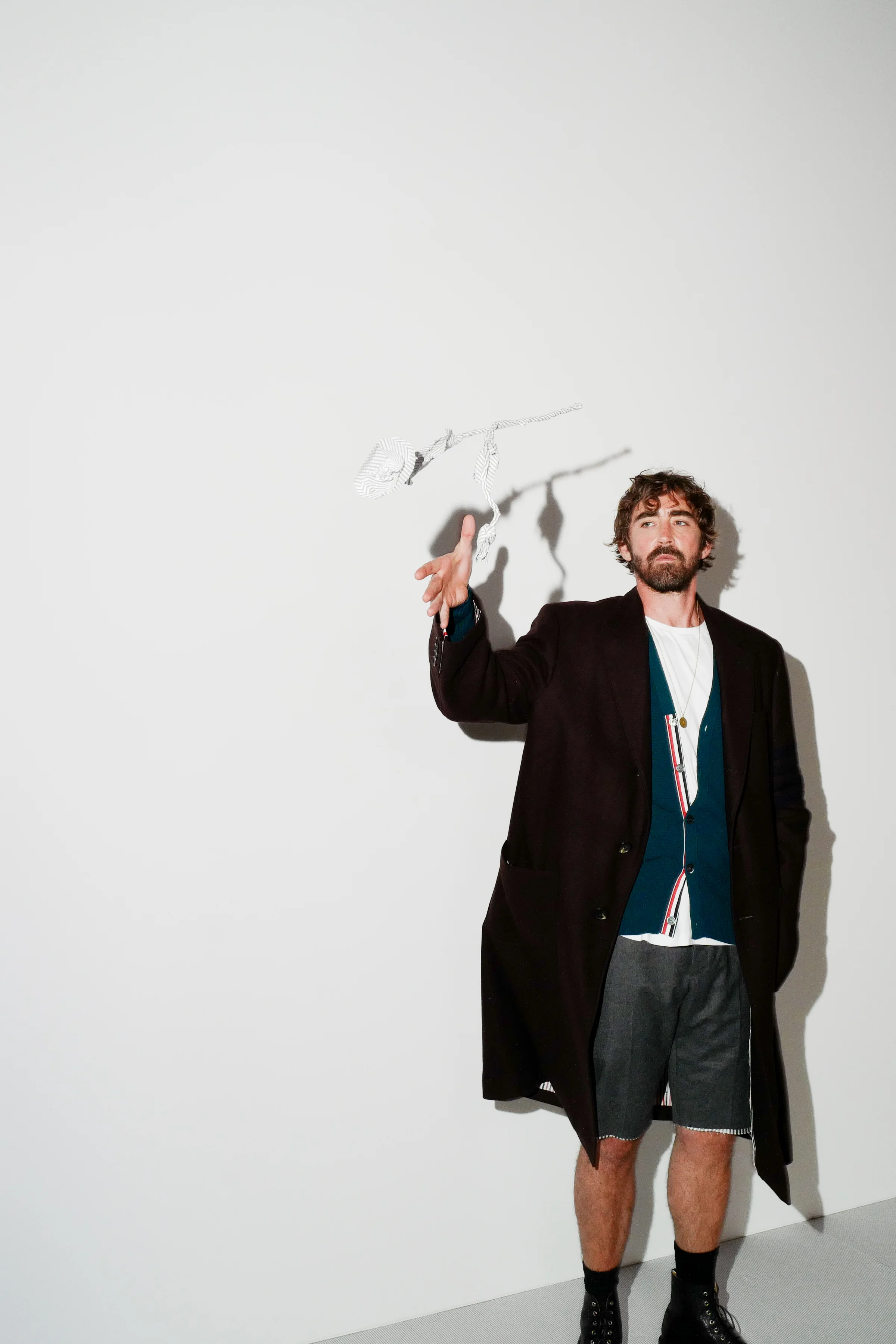 Lee Pace