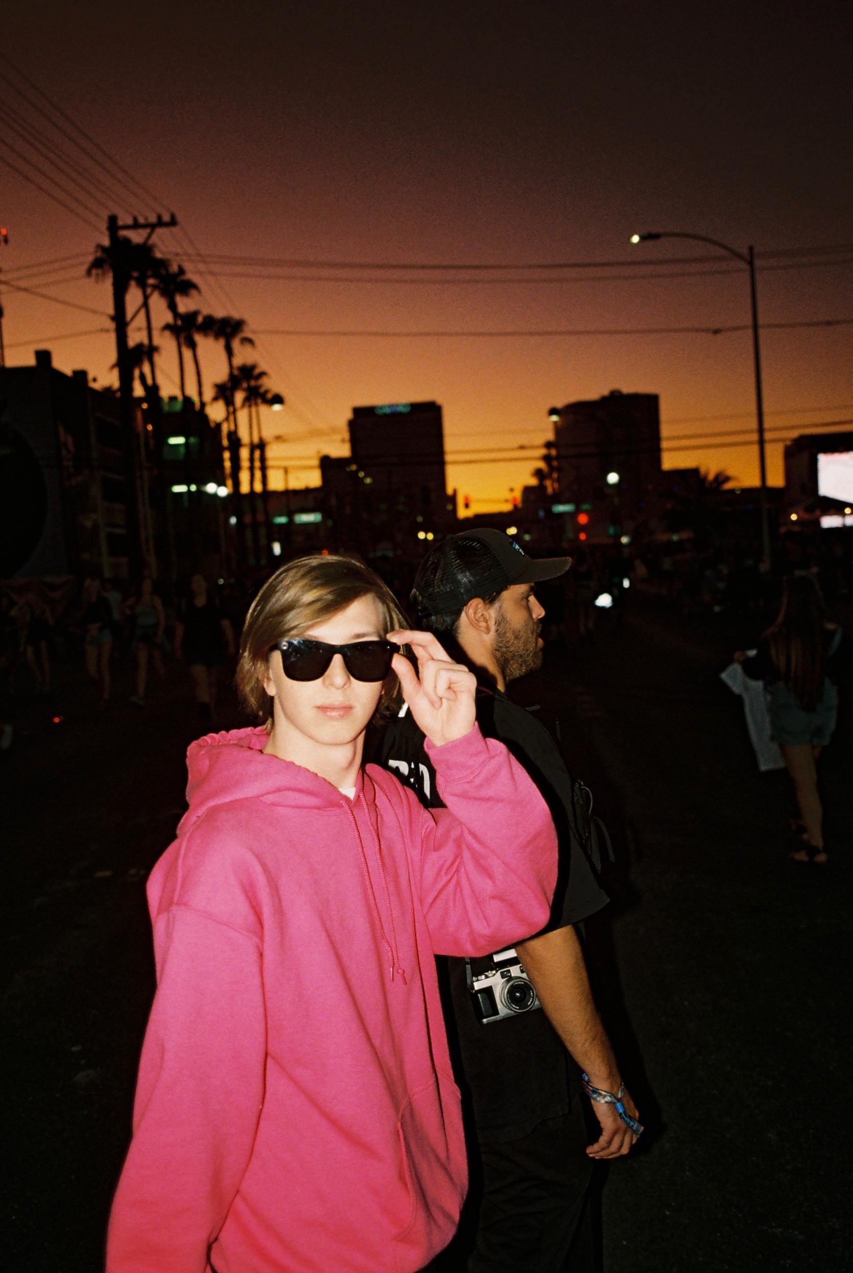 should be the cover of my indie bands album Photo by Tak Kamihagi