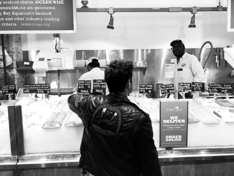 “24 Oysters please…”