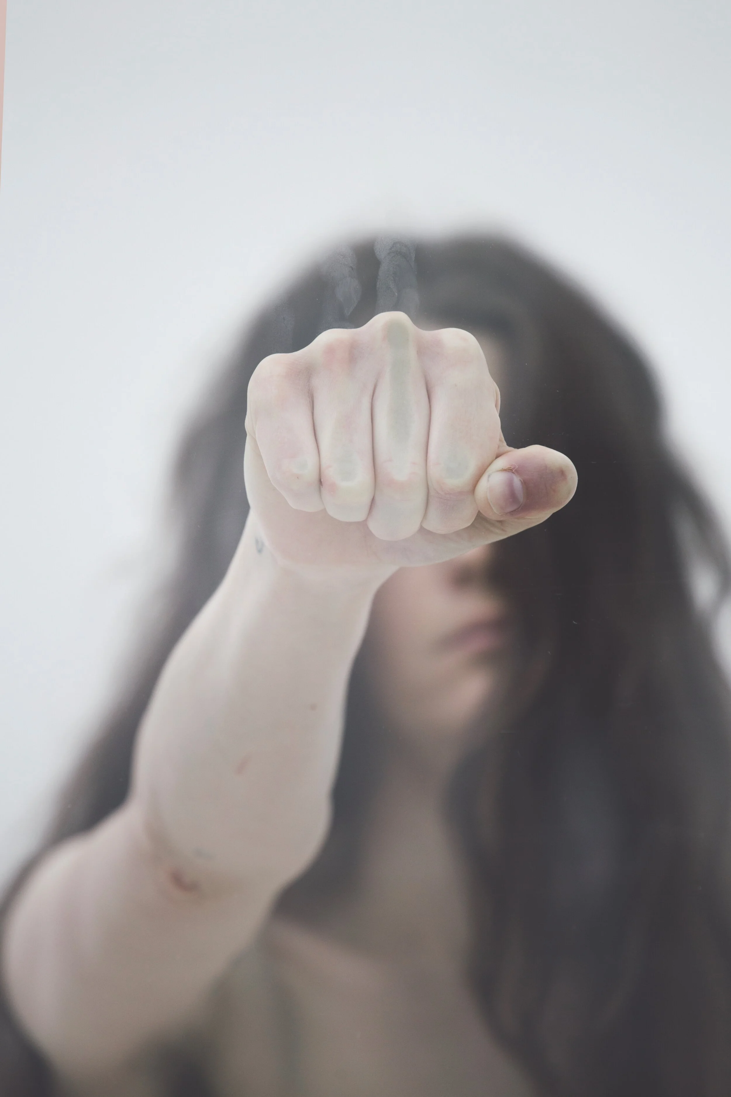 Photographed by Nadine Fraczkowski