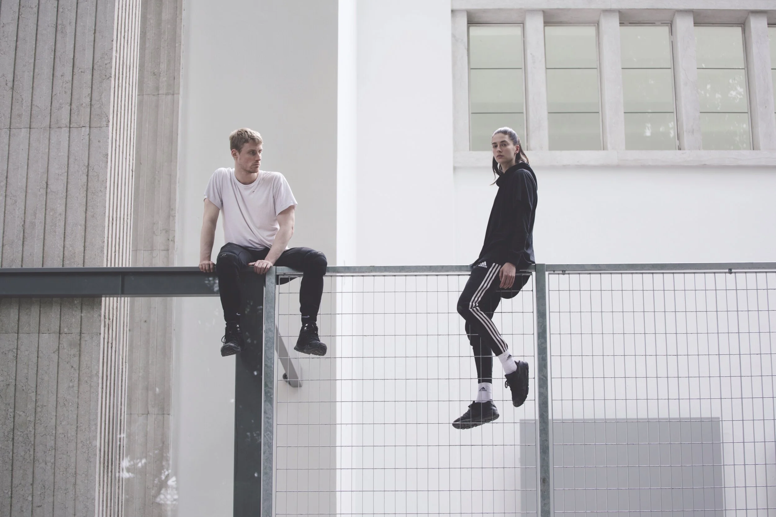 Photographed by Nadine Fraczkowski