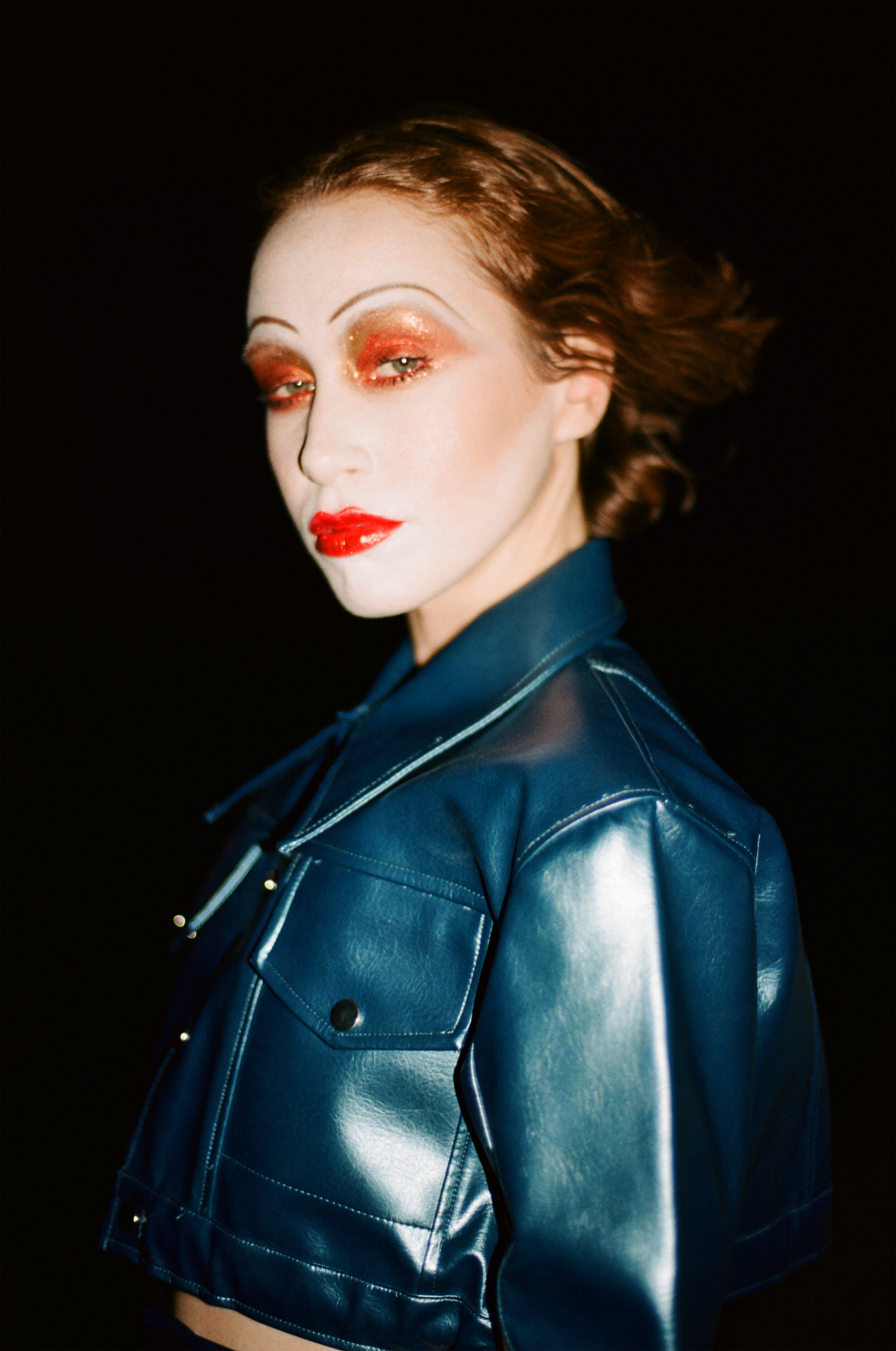 PHLEMUNS jacket.