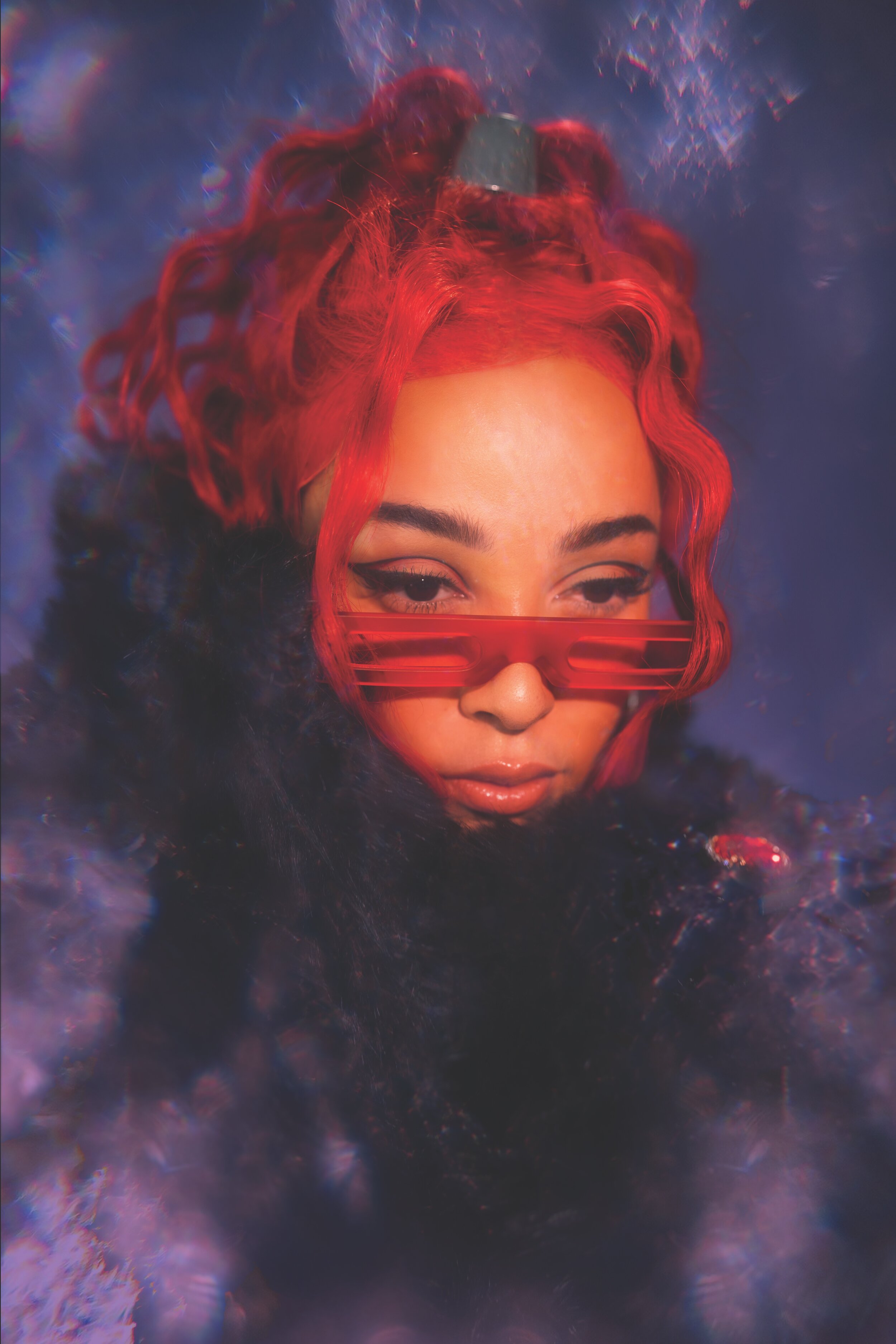 Doja Cat There S No Going Backward On Killer Frequencies Flaunt Magazine Doja Cat There S No Going Backward On Killer Frequencies Flaunt Magazine