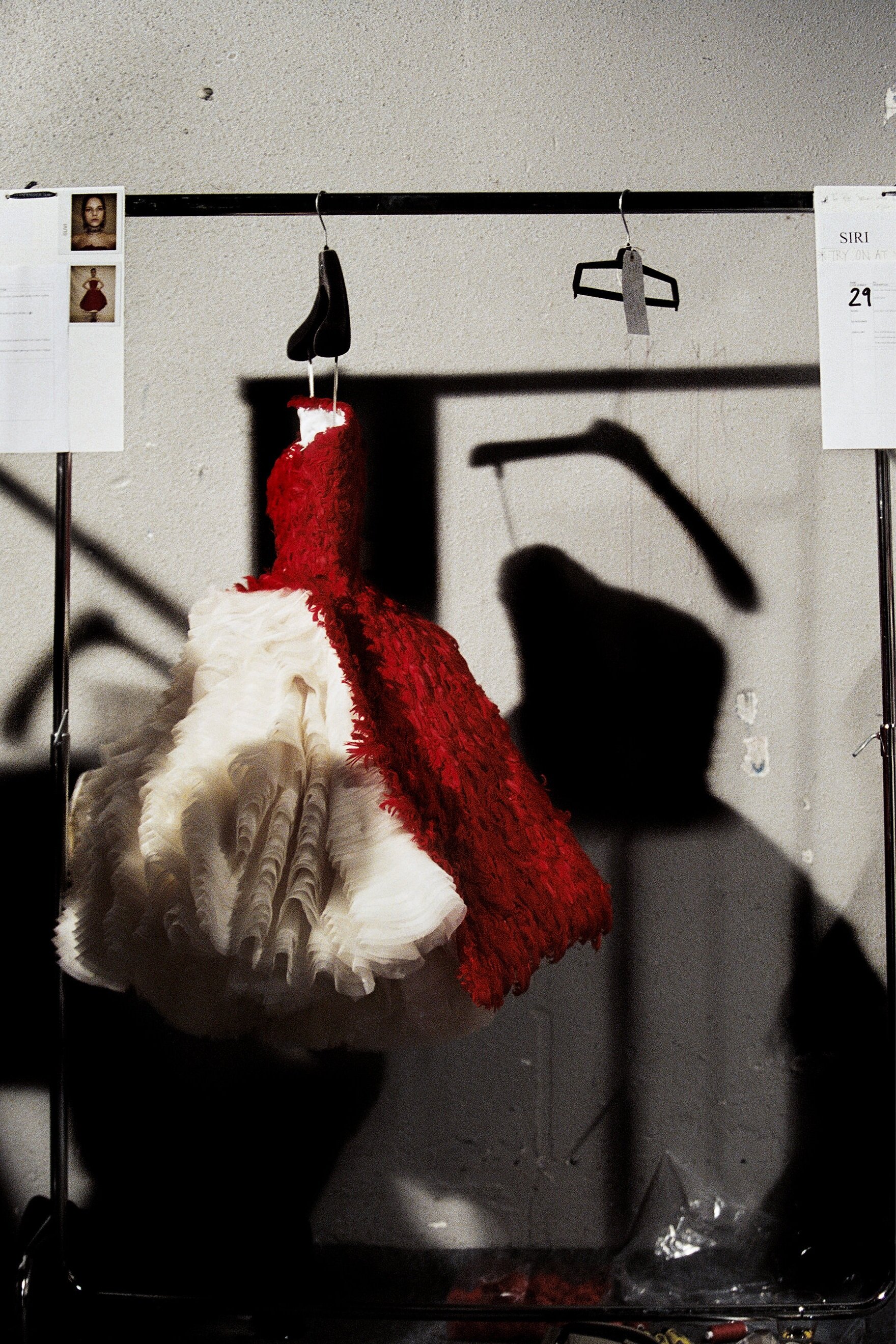 Ann Ray, Featherweight, 2008