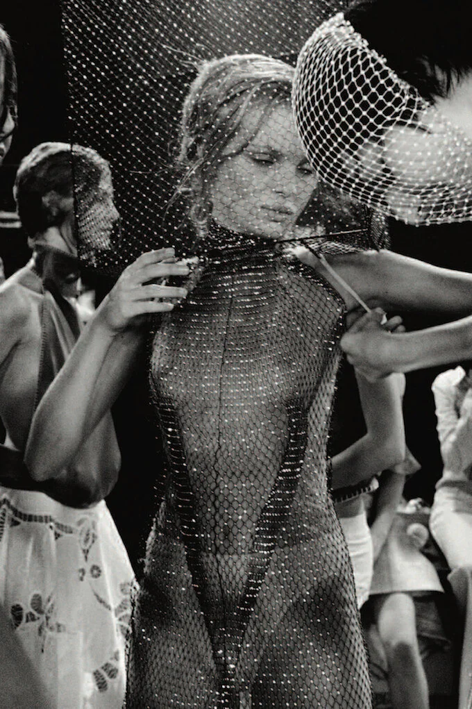 Ann Ray, "Illumination I"