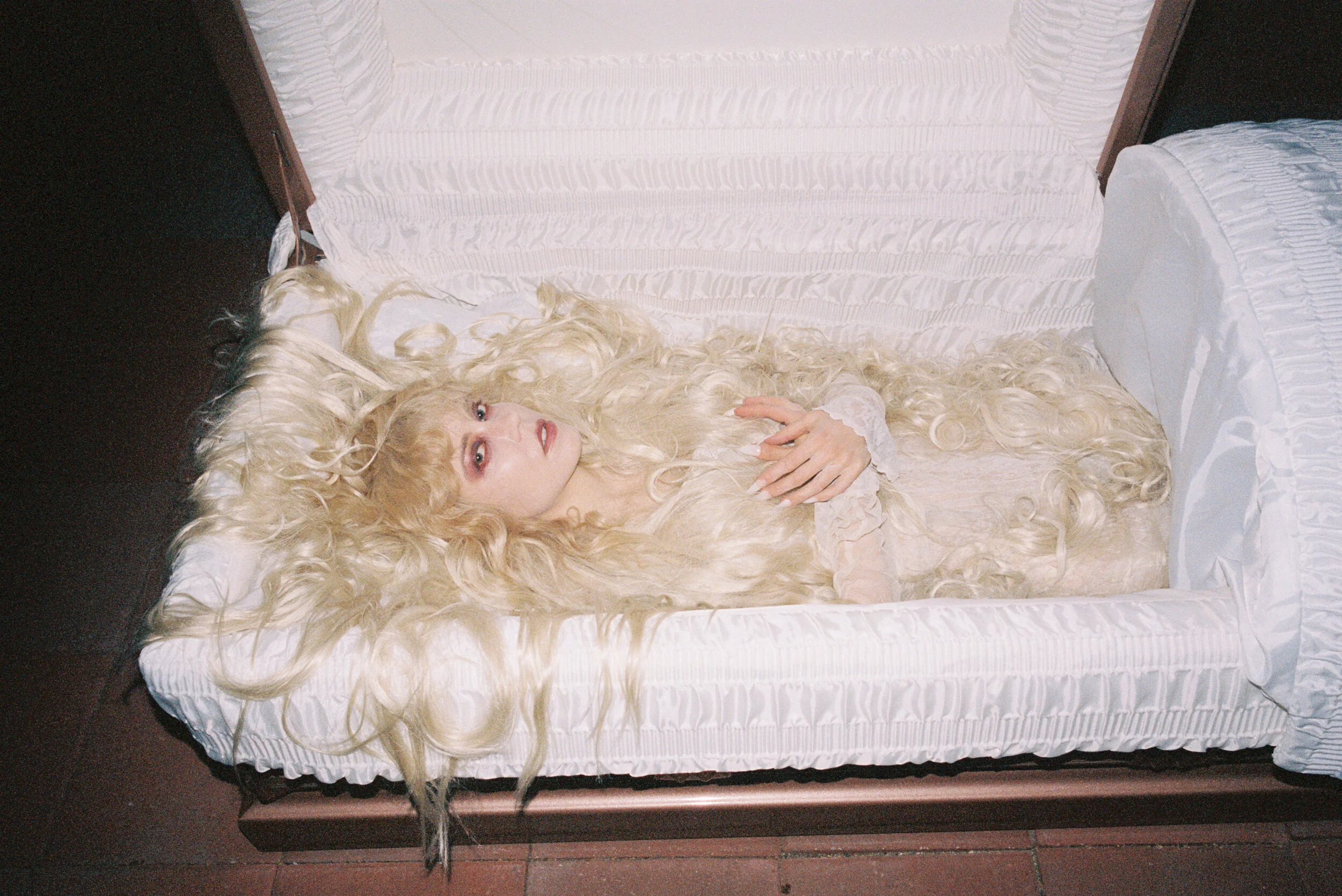 Photographed by: Agustin Hernández