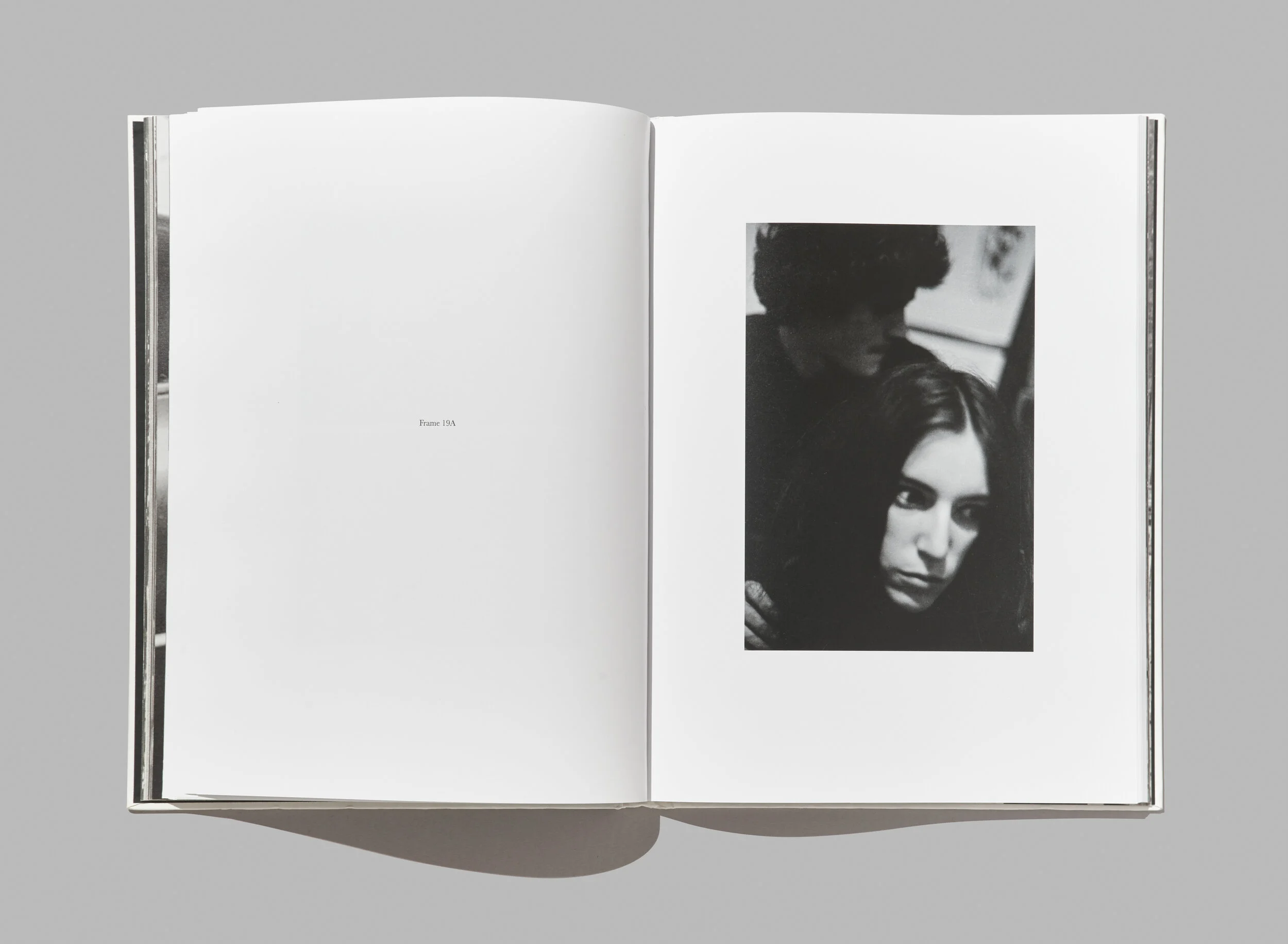 'DESIRE' by Lloyd Ziff