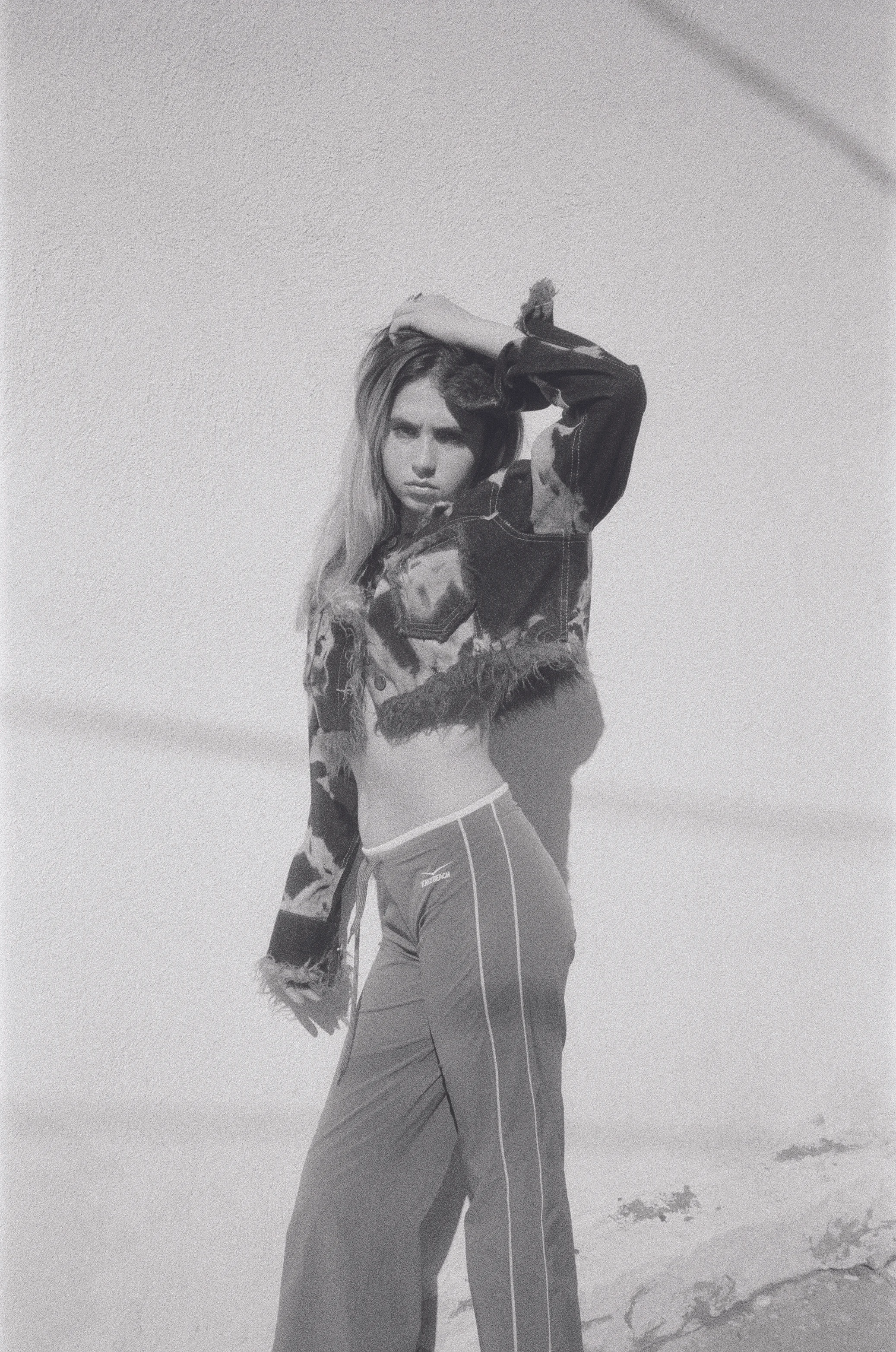 Clairo Don T Fight The Feeling Because It Doesn T Just Belong To You Flaunt Magazine