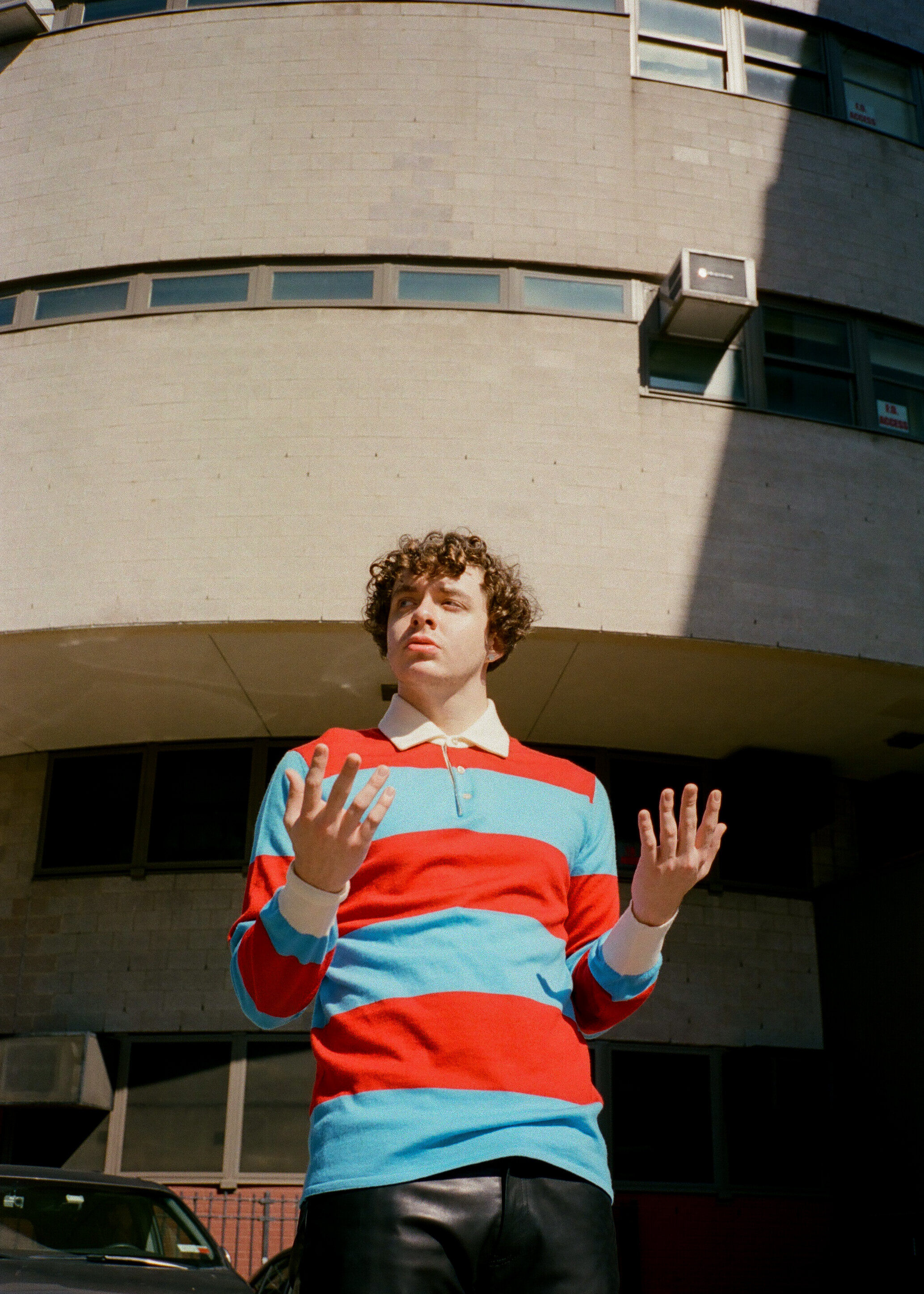 Jack Harlow - Jack Harlow Reveals His Top 5 Rappers Rap Up / He is signed to don cannon and dj drama's generation now record label, which is under atlantic records.