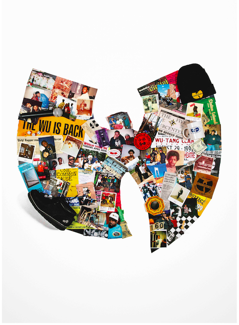 Wu-Tang x Absolut Art Exhibition