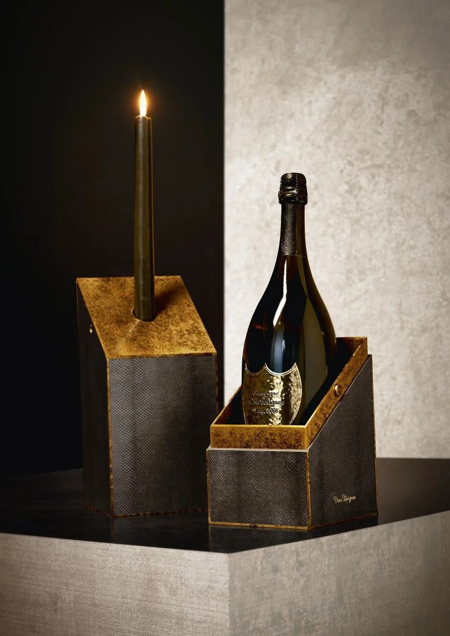 Dom Pérignon ロゼ Lenny Kravitz Edition Dom Pérignon x Lenny Kravitz