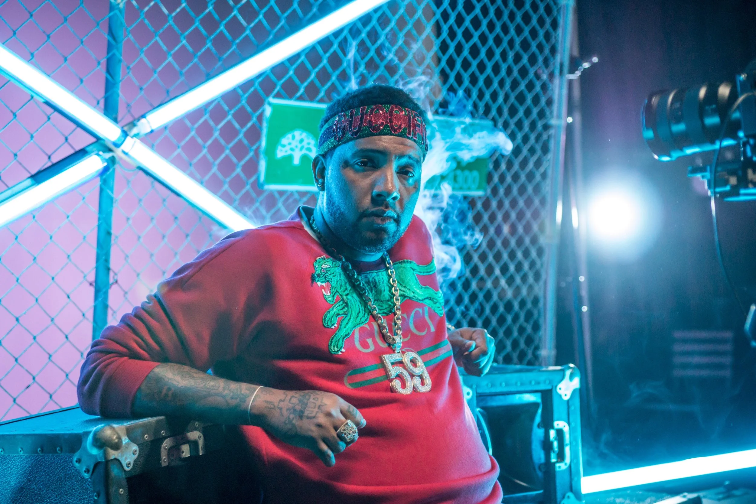 Philthy Rich | Why He’s The Hardest-Working In The Music Industry