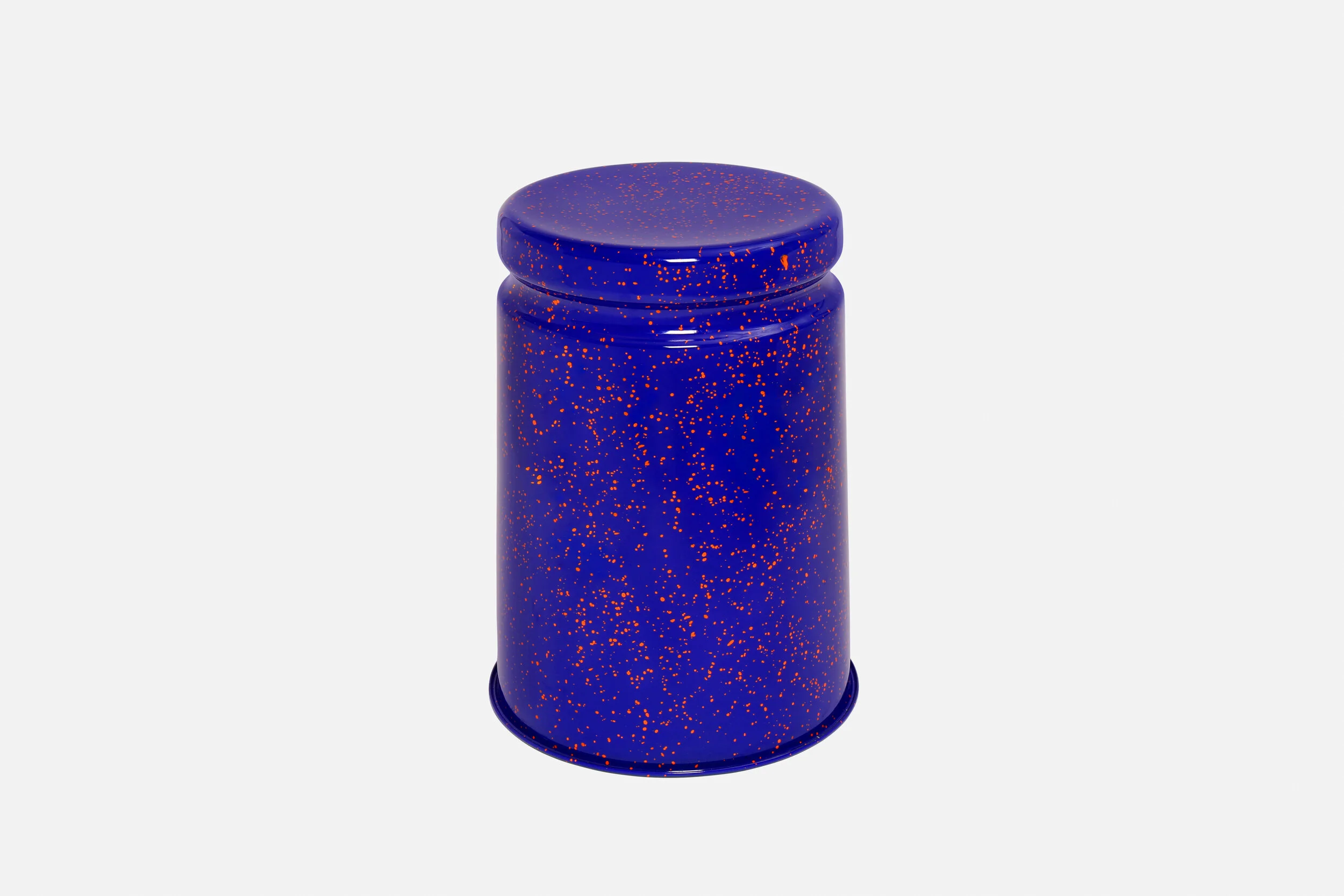 Last Stool by Max Lamb