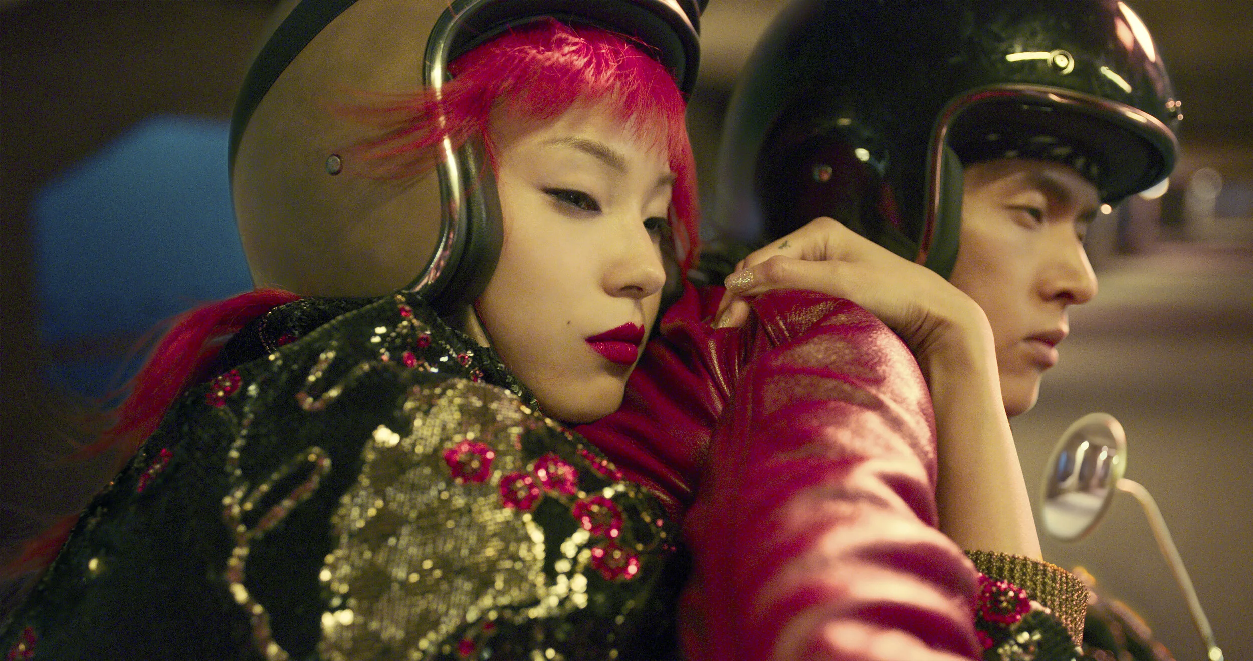  Saint Laurent | SELF 05 