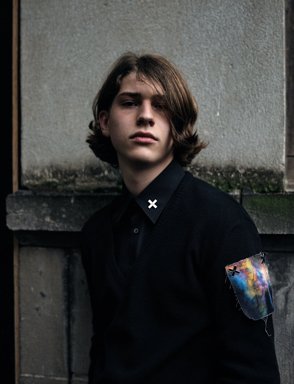  Photos by Willy Vanderperre 