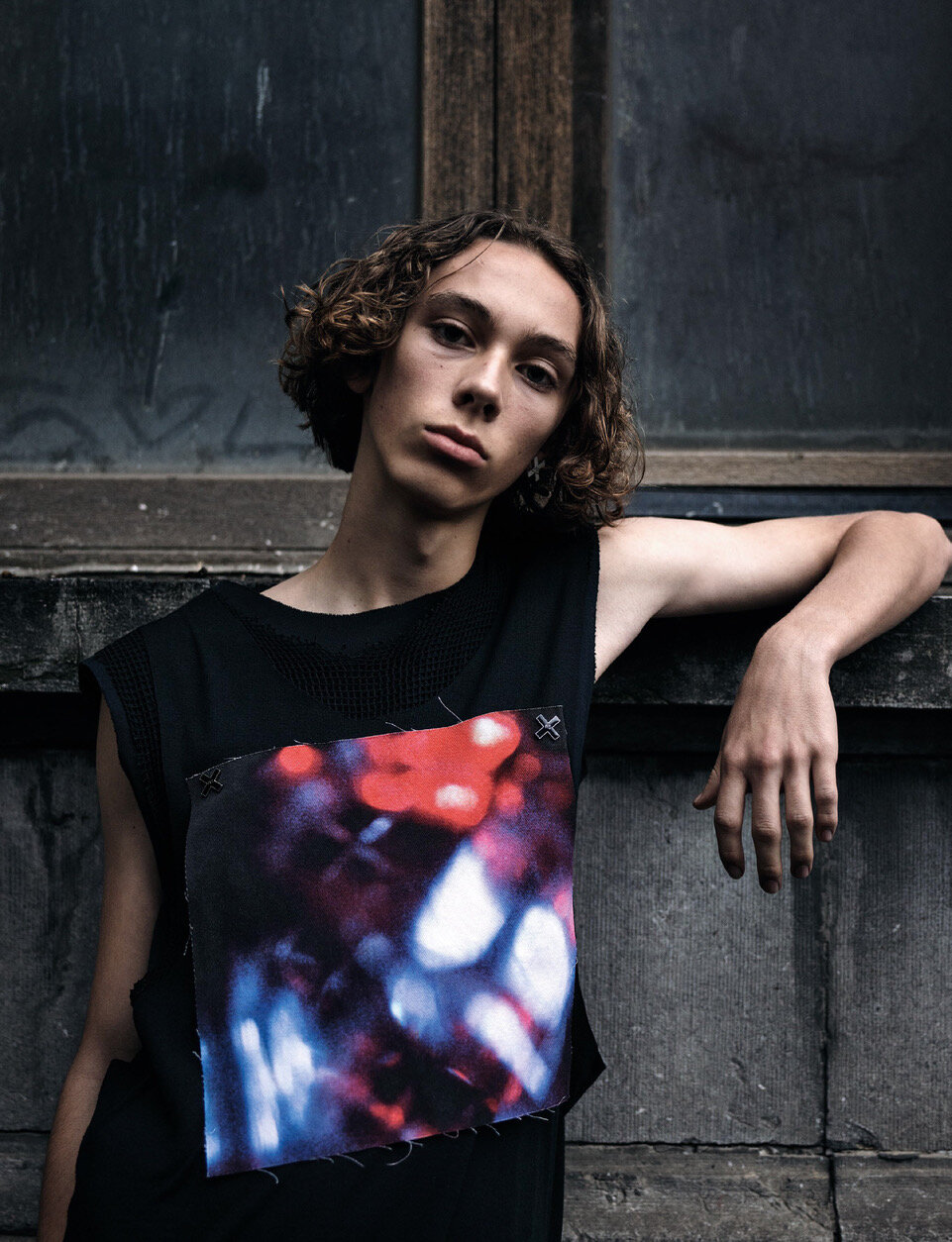  Photos by Willy Vanderperre 