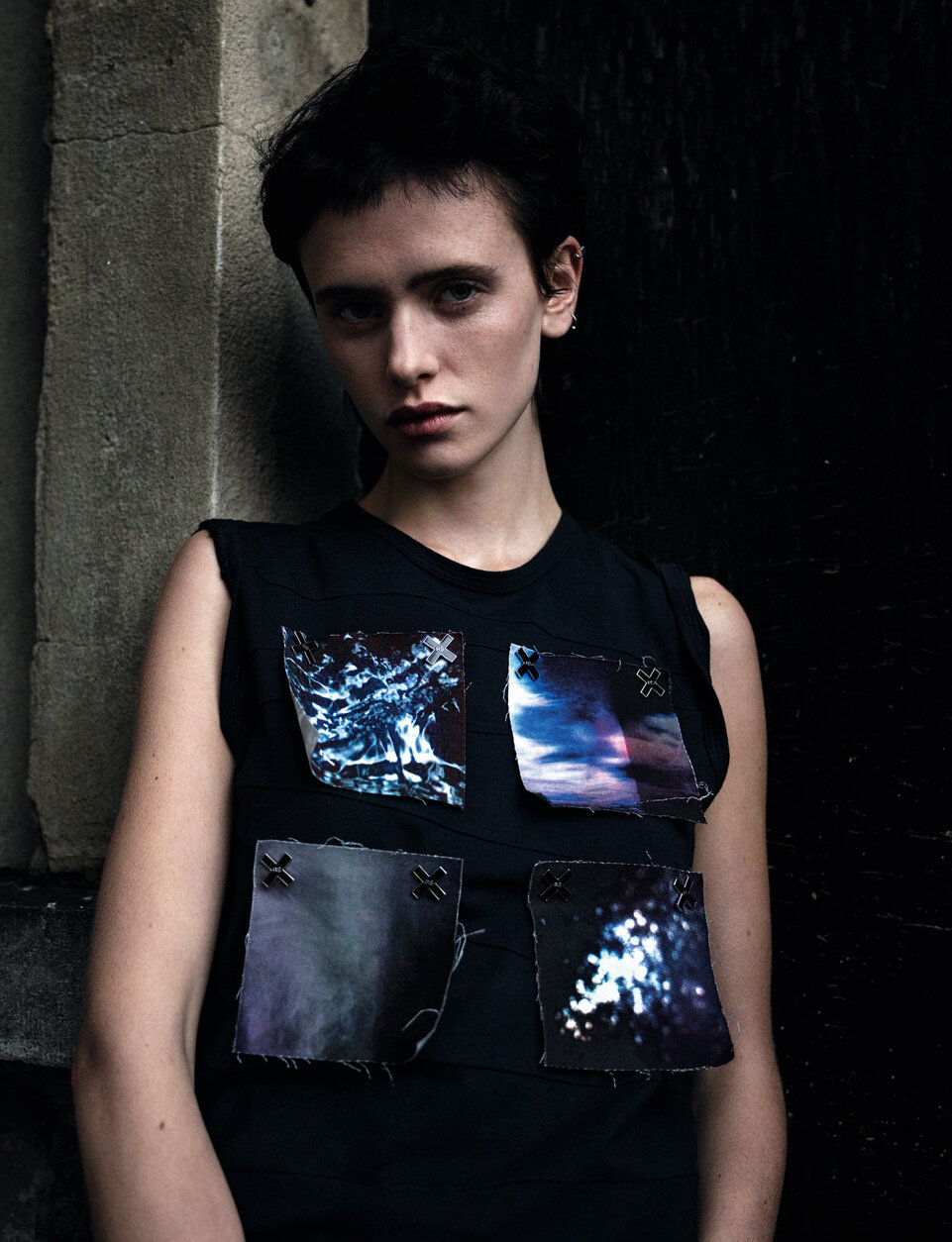  Photos by Willy Vanderperre 