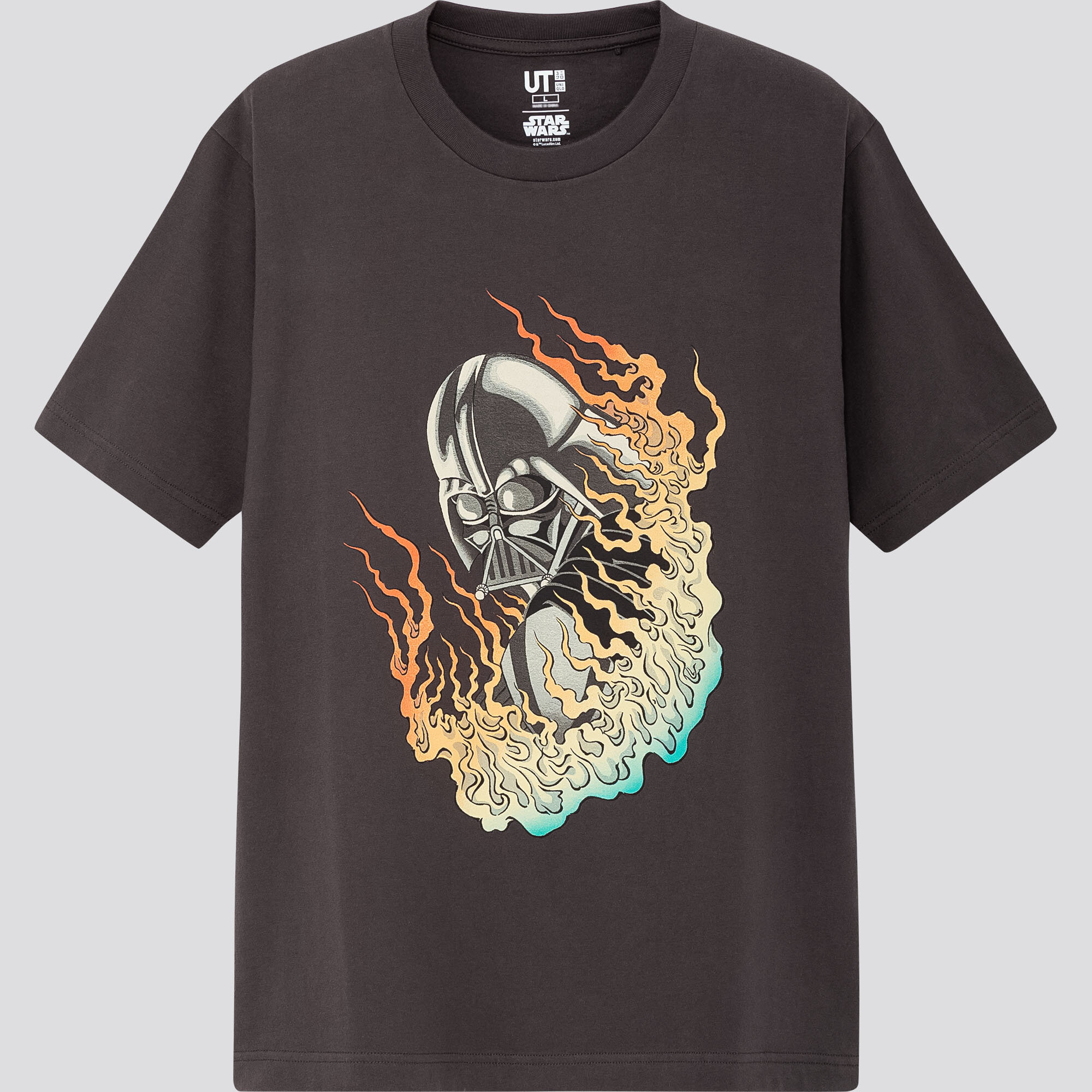 uniqlo star war 2019