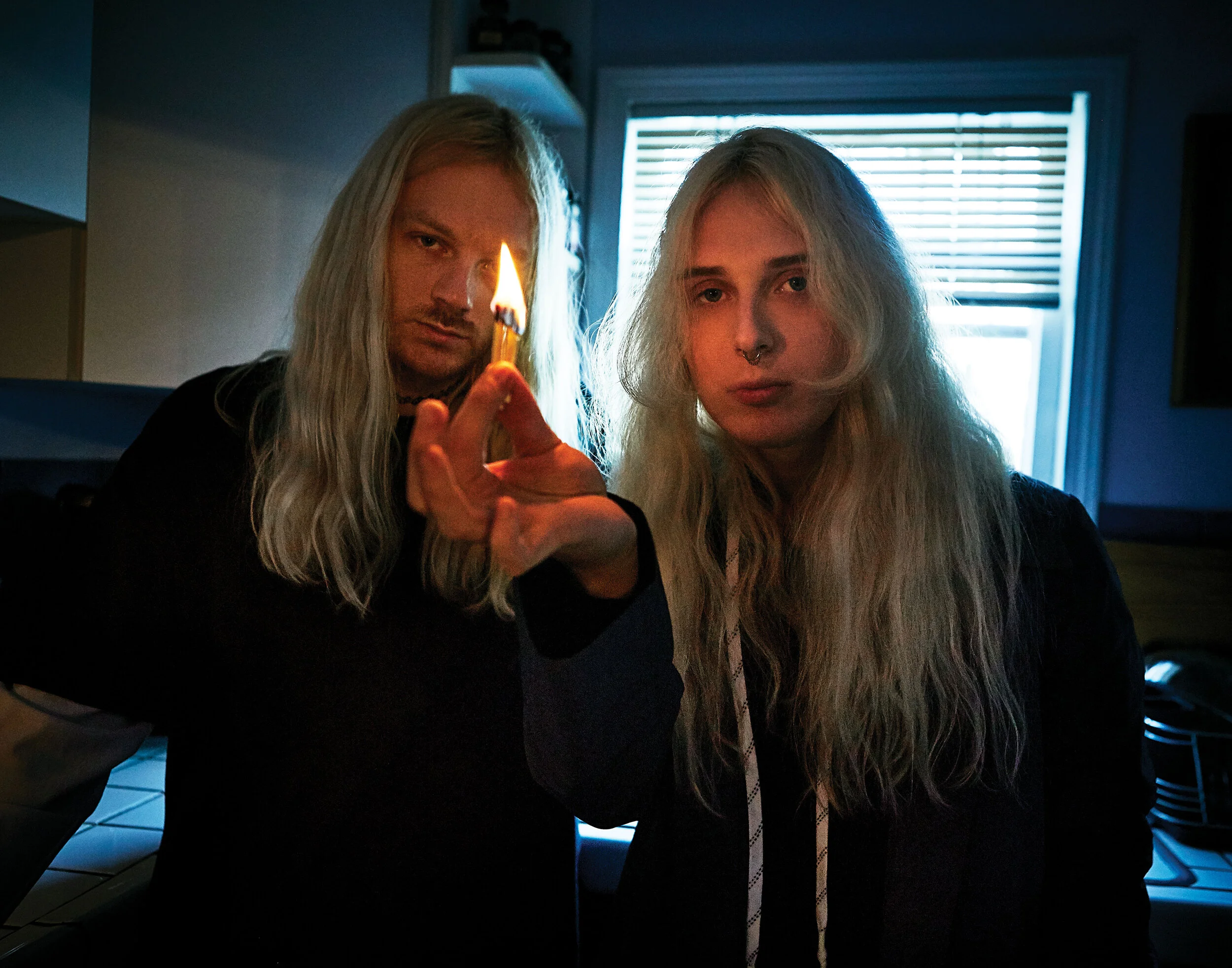 100 Gecs | Y’all Make Yourselves at Home even if you hate what’s