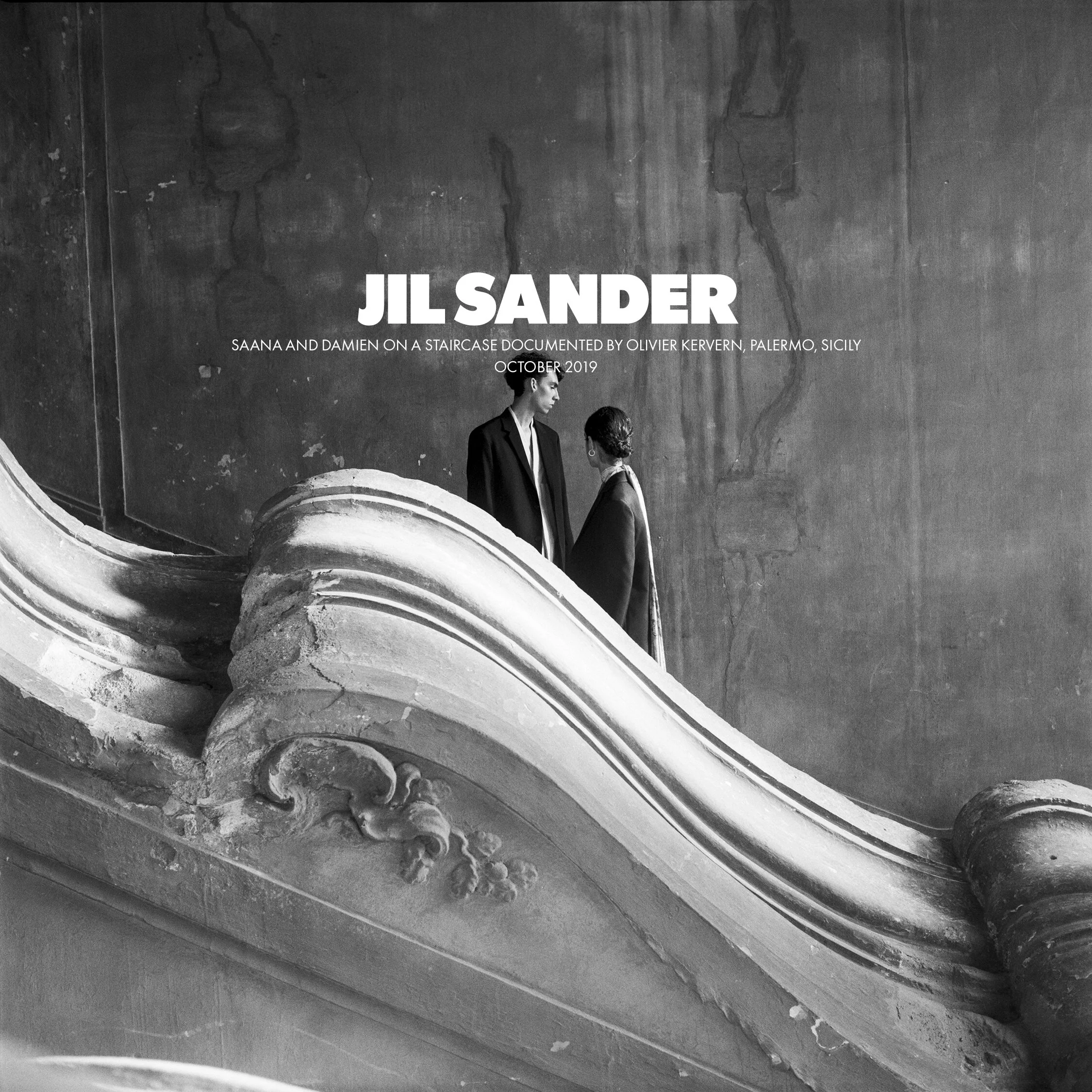 アート・デザイン・音楽 Touching by Lina Schynius JIL SANDER Jil 