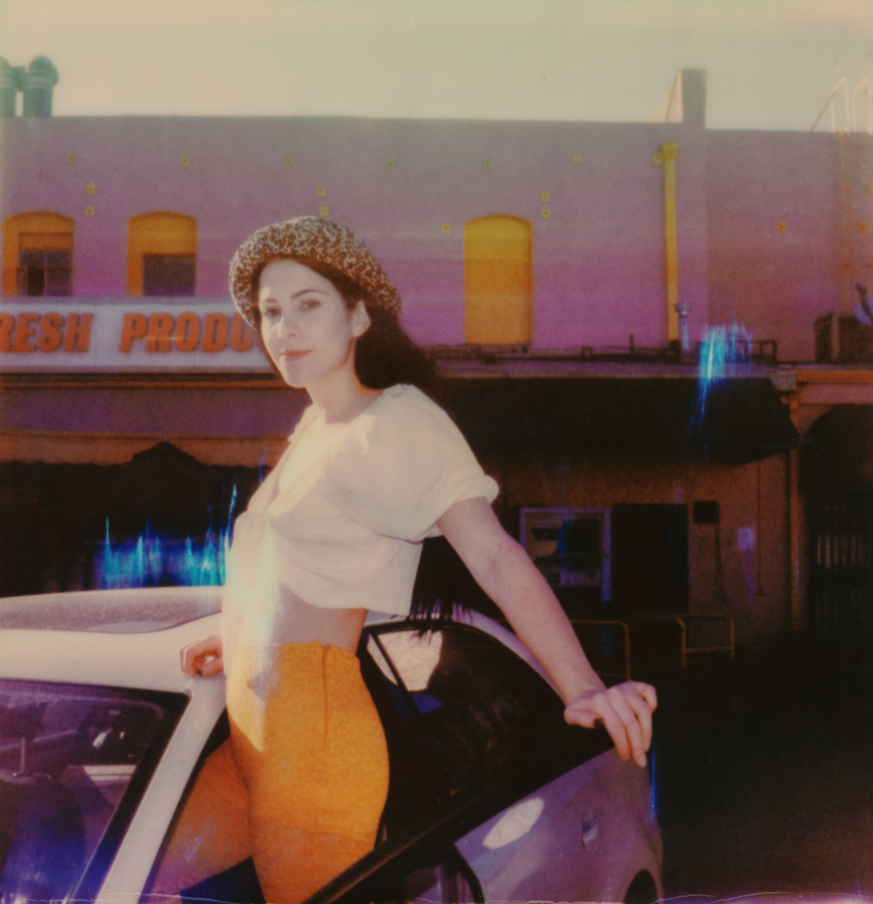 Photo by Amanda Adam