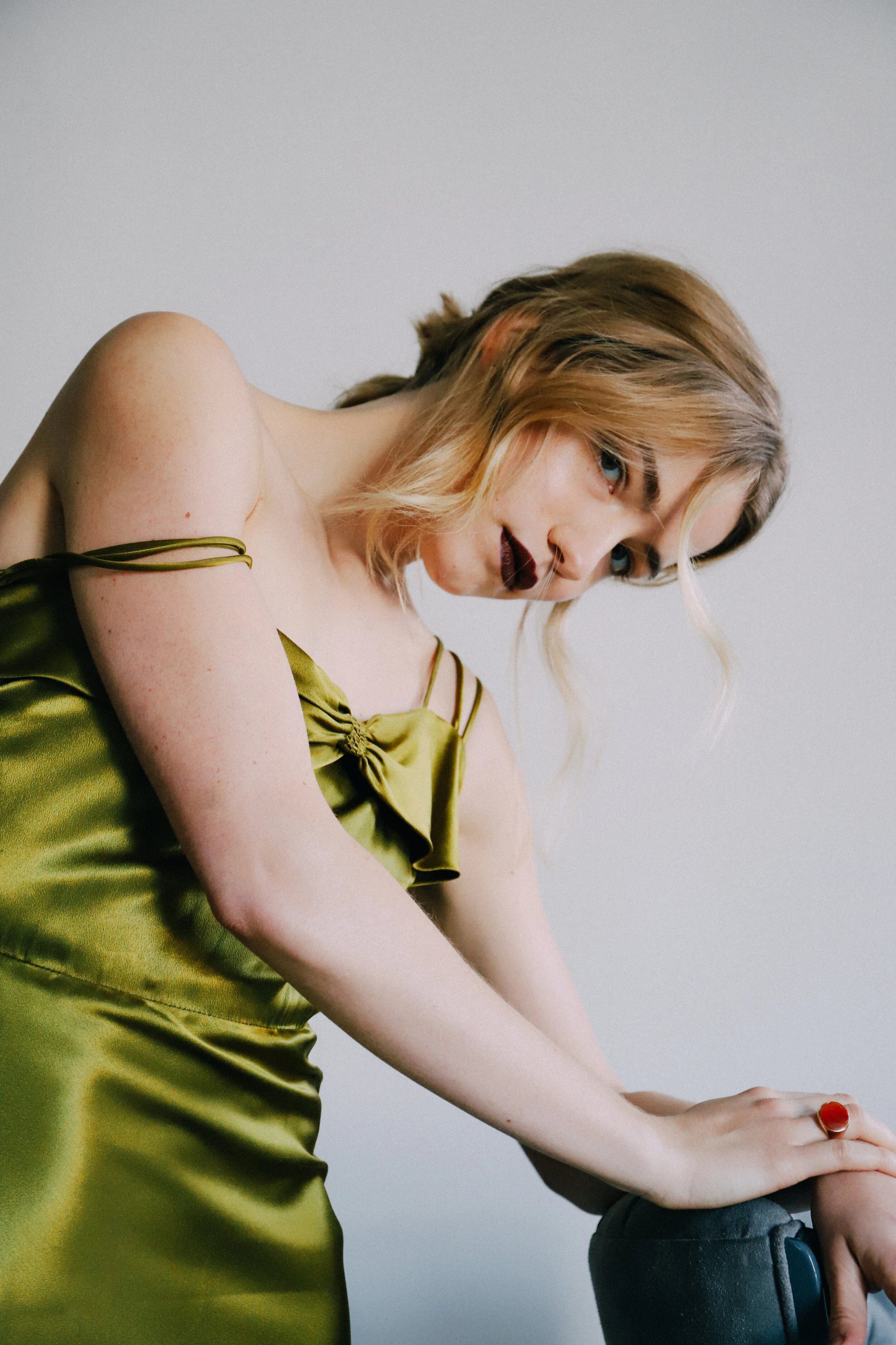 Willa Fitzgerald Actress 60 Photos - Moonagedaydream.film