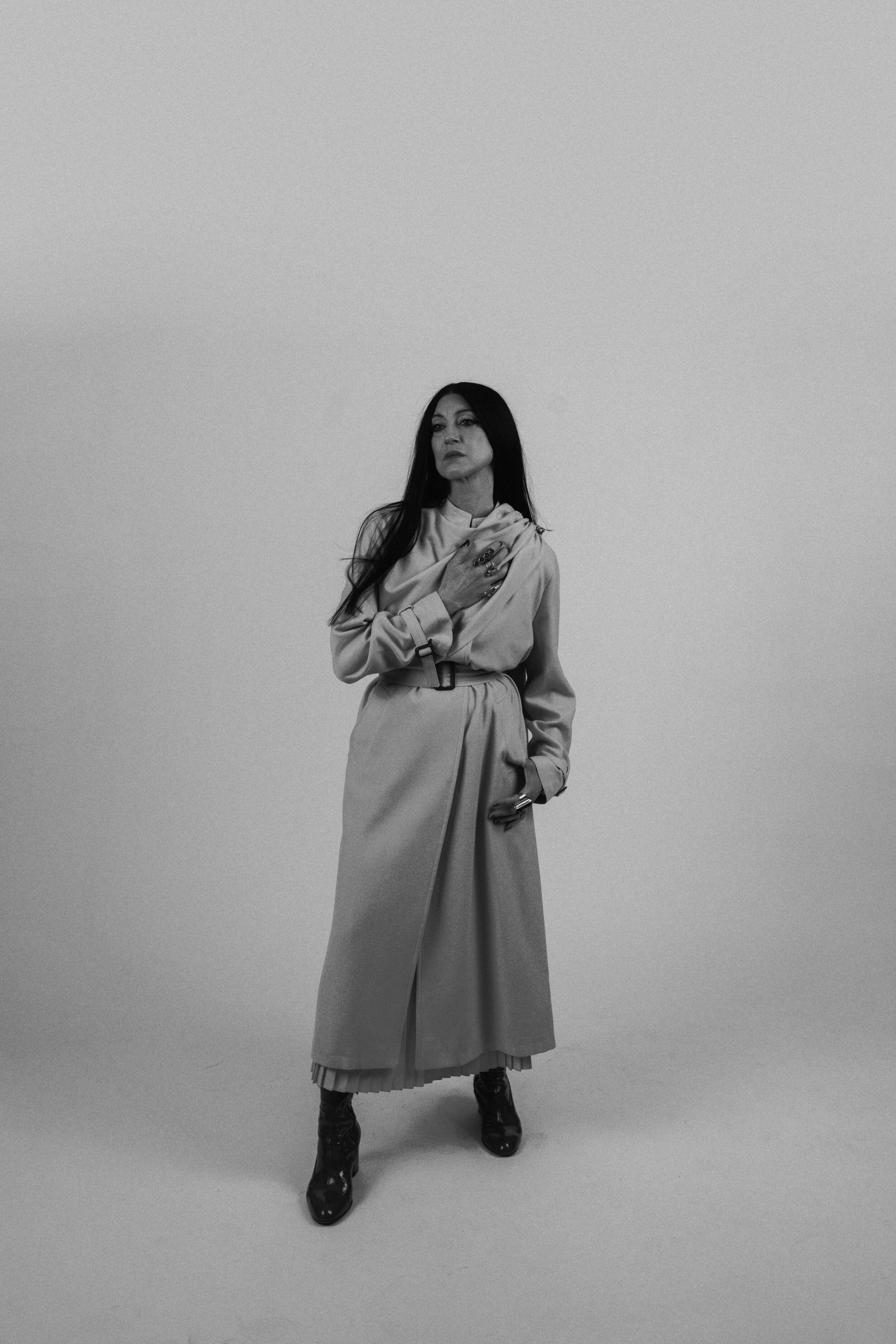 Floria Sigismondi | Other Places You'd Rather Not Look — Flaunt