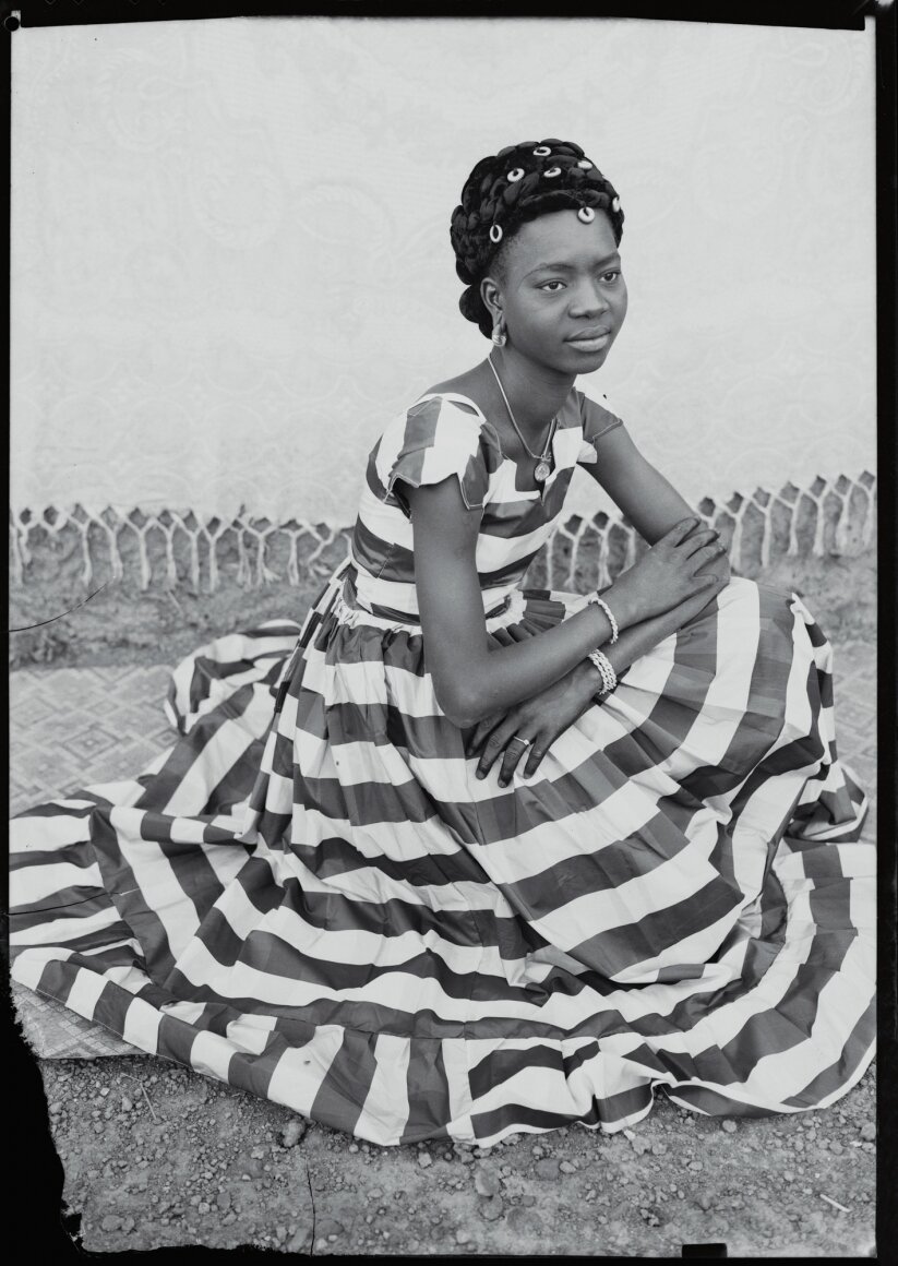 flaunt magazine SEYDOU KEÏTA 2.jpeg