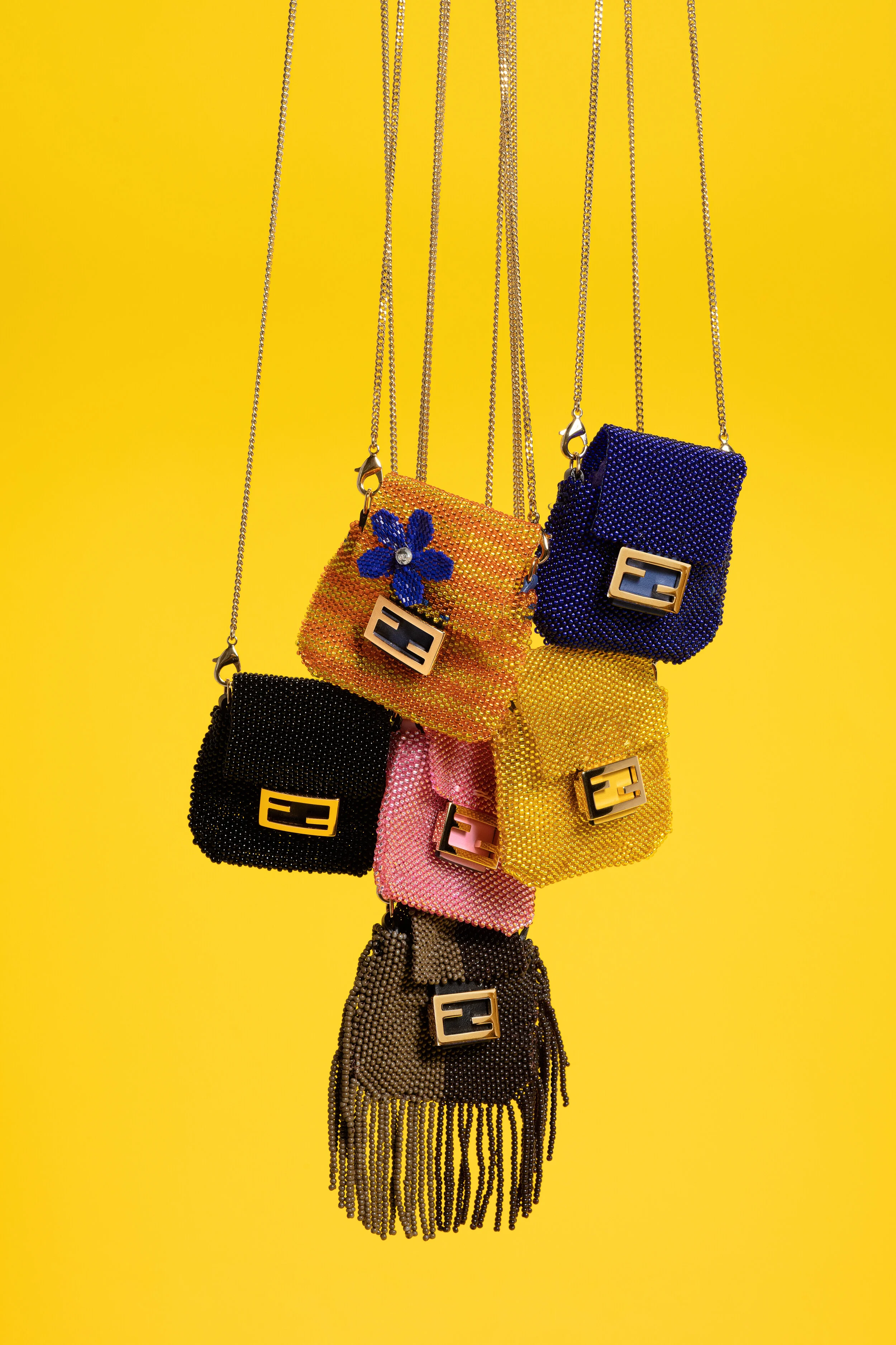 fendi bag new collection