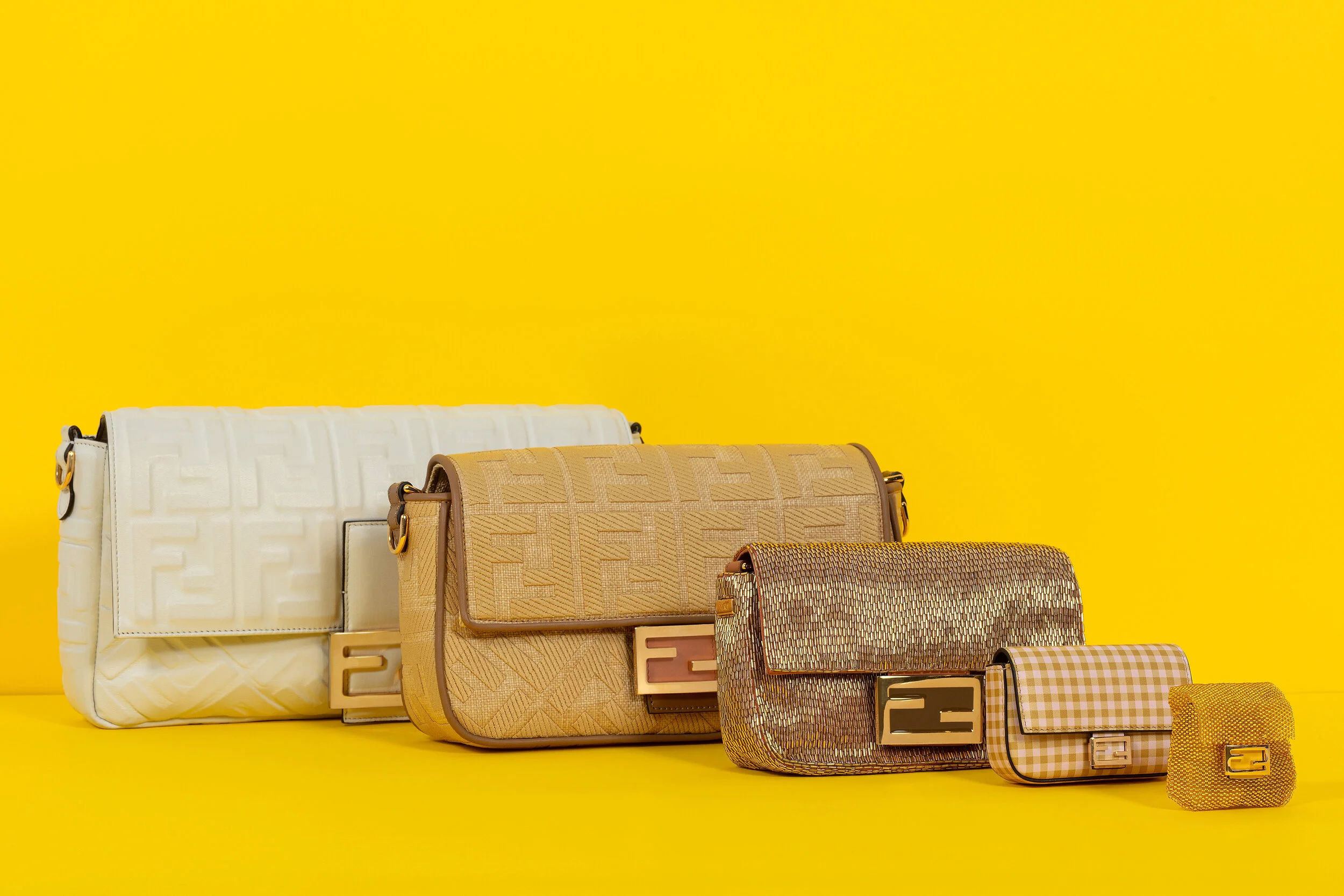 fendi bag new collection