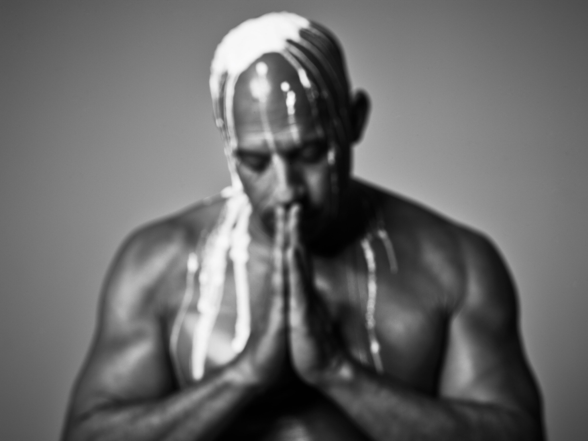 Vin Diesel A Multi Faced Weaponry Of The Heart Flaunt Magazine