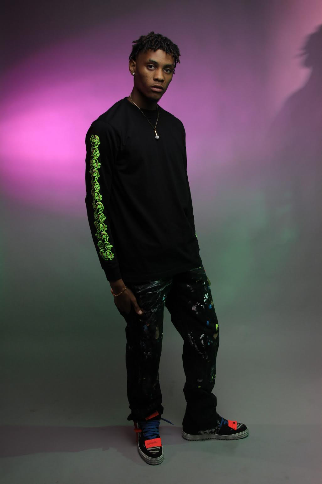 Big Havi | Up Next Out Of East Atlanta