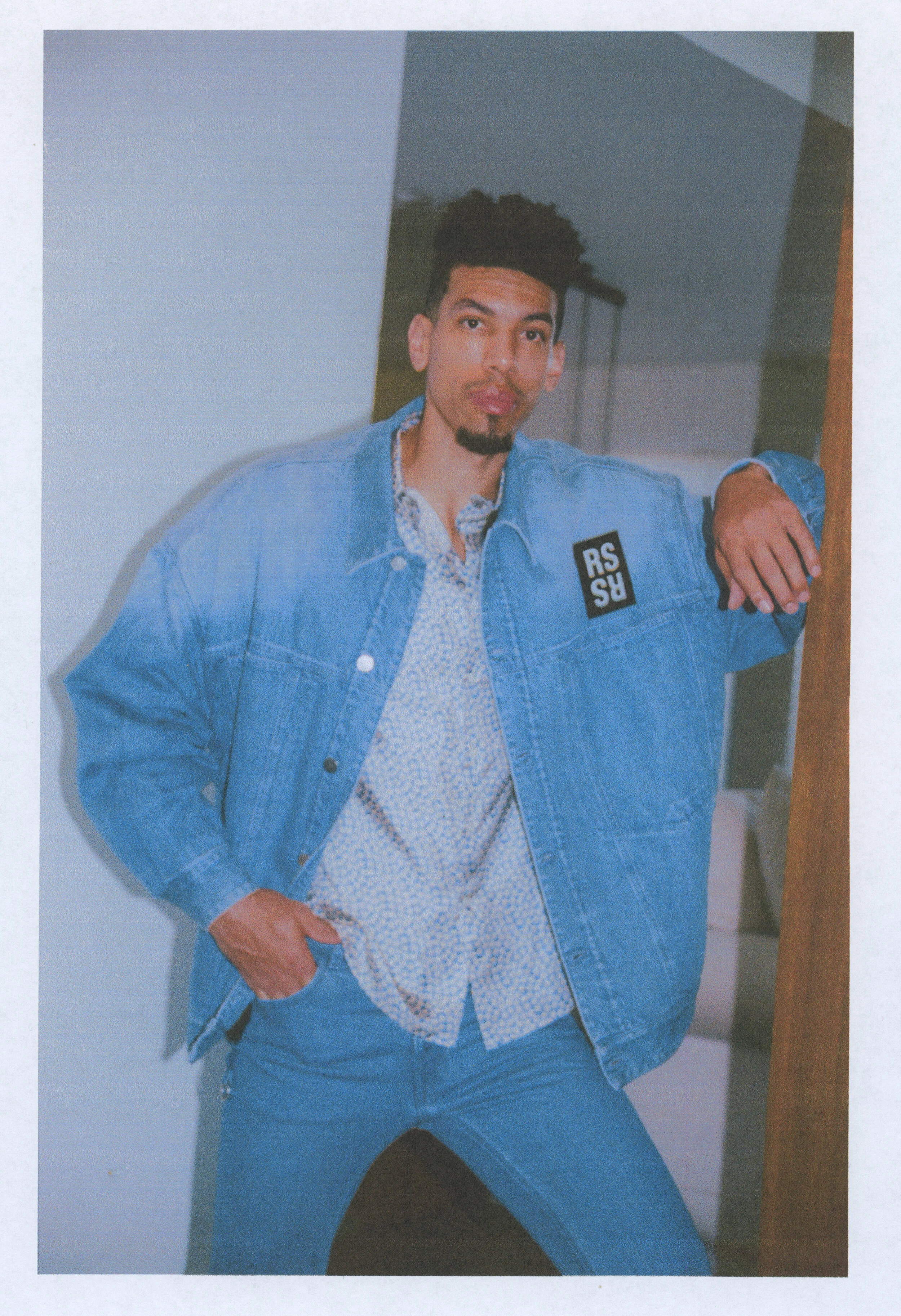 Danny Green The Prettier The Perimeter Play The More Twinkly The Jewels Flaunt Magazine