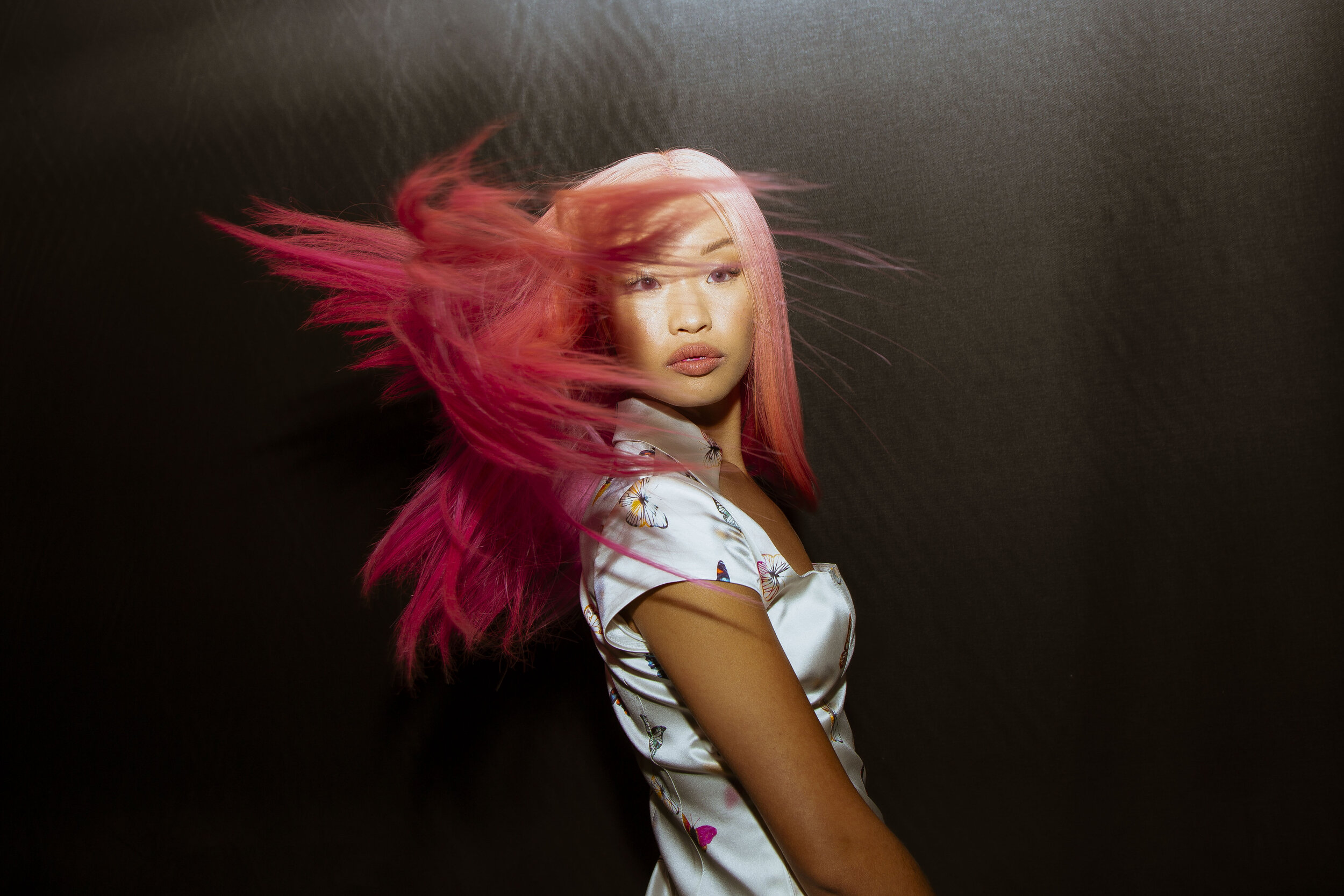 Photo by Courtney Yates