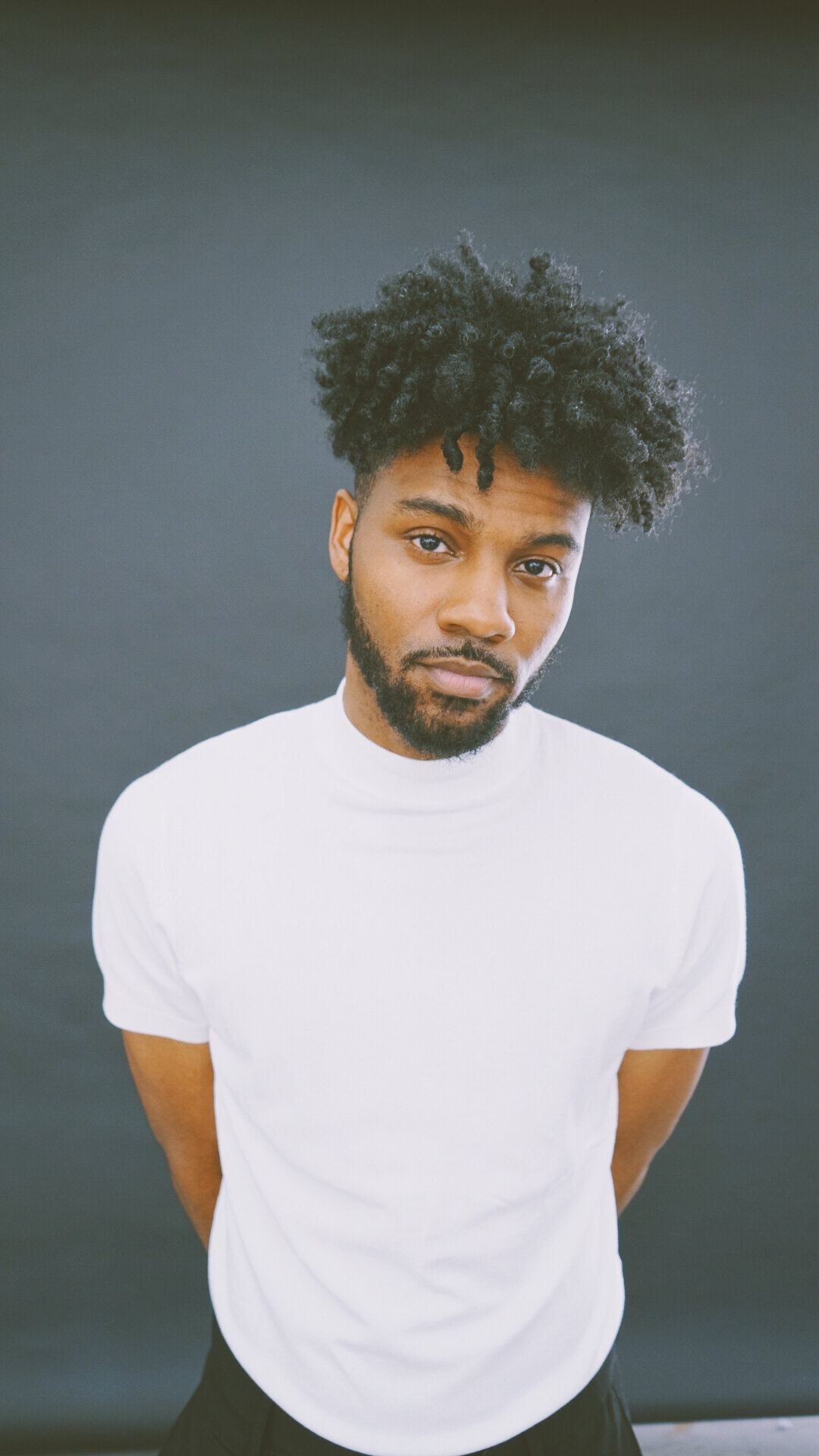 Photographed by: Julian Serventi .