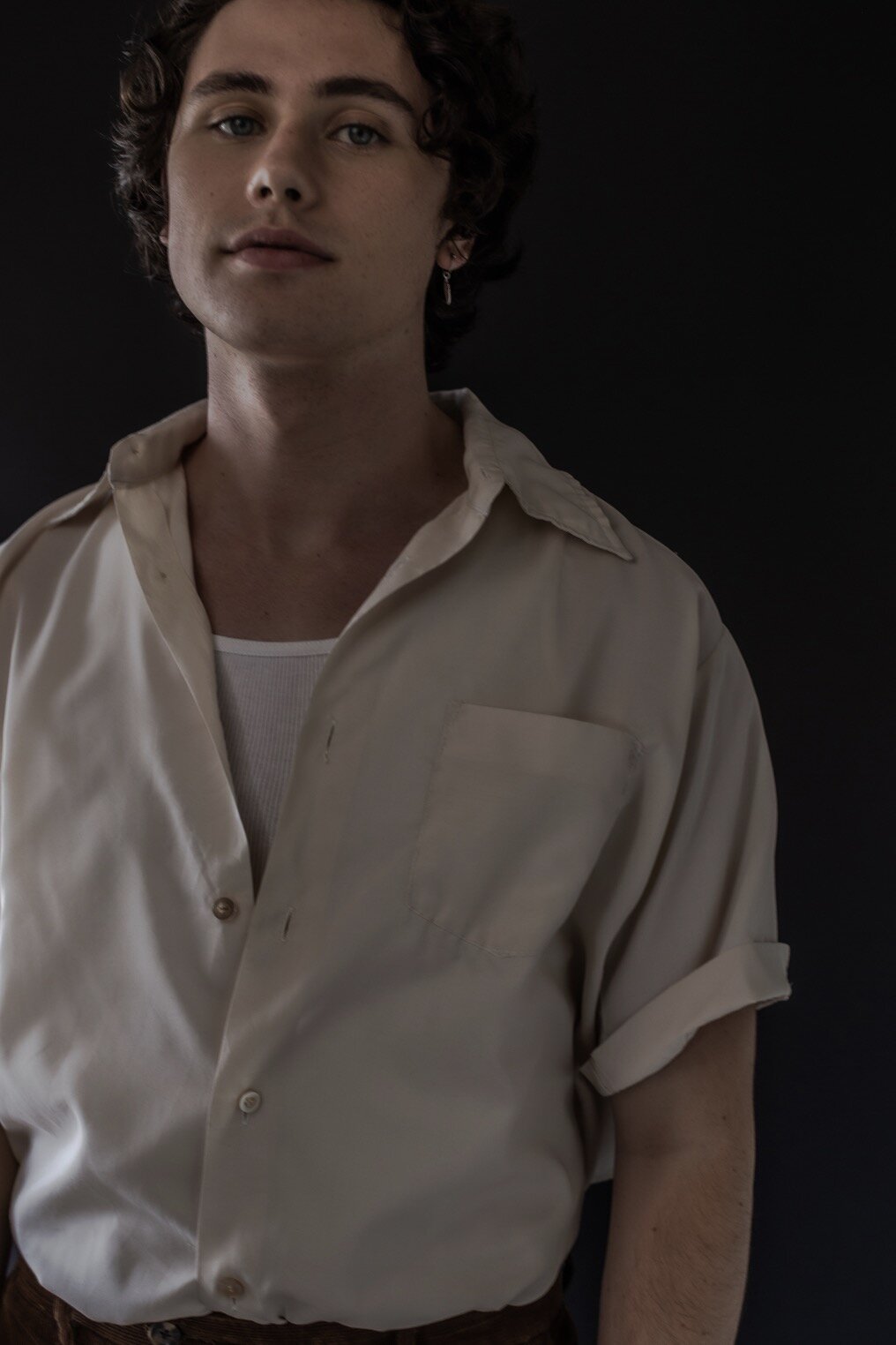 Finn Roberts | The Occasion