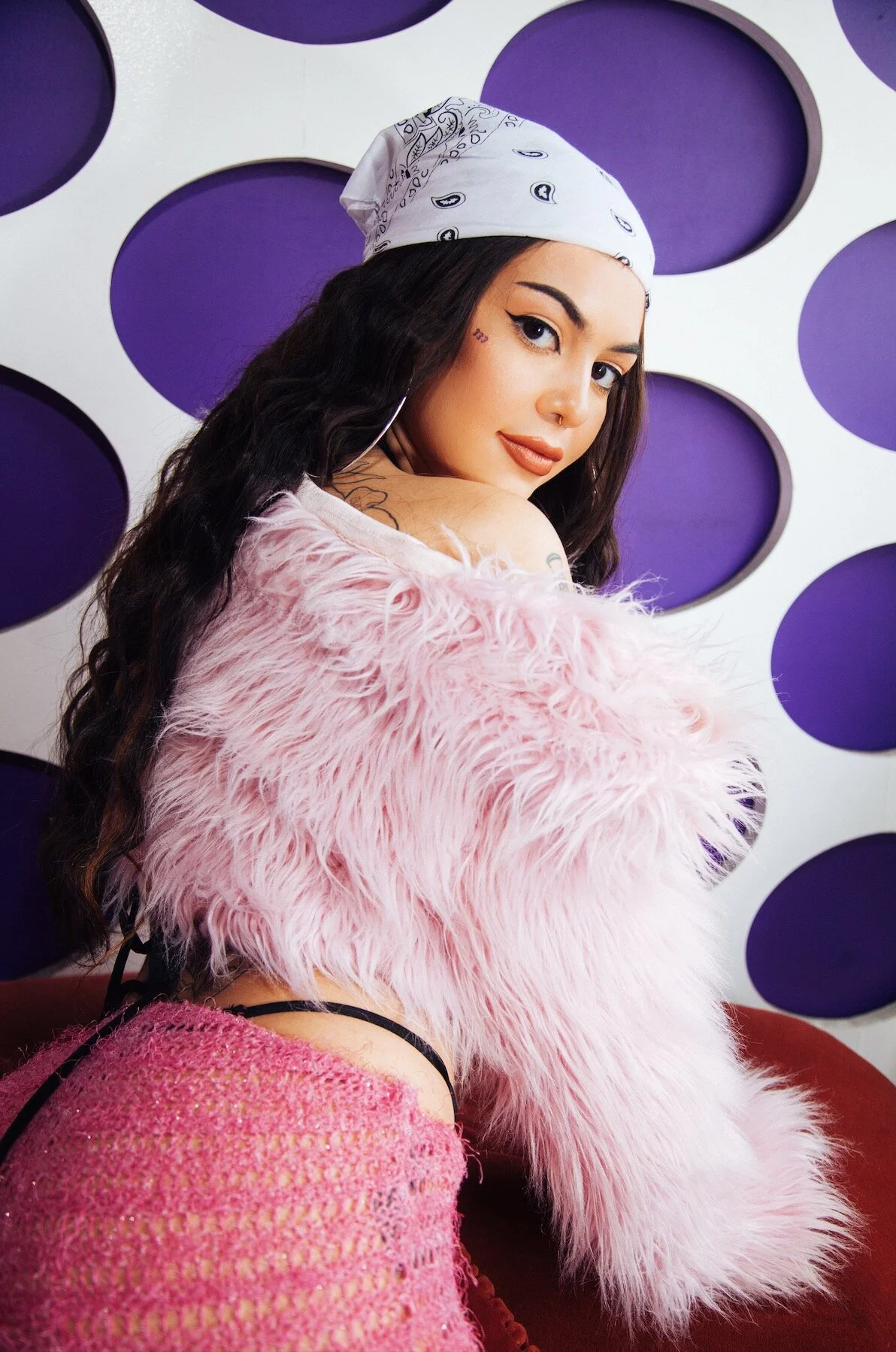 Almondmilkhunni’s Debut EP Is Here