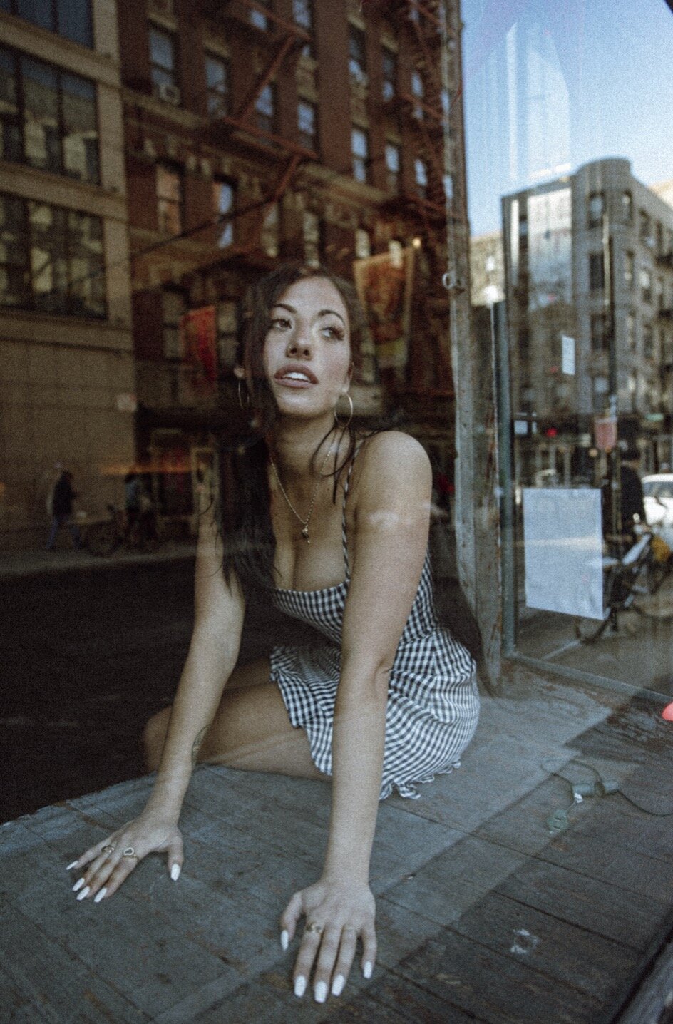 Delacey Black Coffee