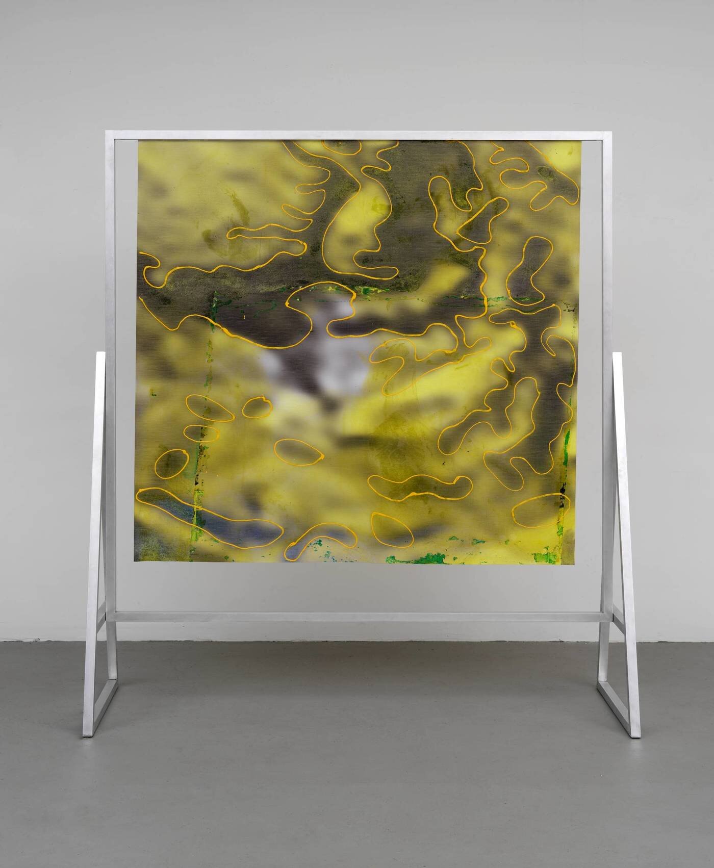 Q&amp;A | Candida Alvarez