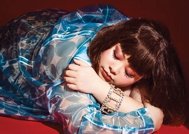 NAOMI WATANABE | THESE NEW WORLDS? THEY DEMAND A REBIRTH!⠀⠀⠀⠀⠀⠀⠀⠀⠀
⠀⠀⠀⠀⠀⠀⠀⠀⠀
Comedian, Internet sensation, fashion designer, and Flaunt-approved eccentric, our Phoenix Issue cover star, @watanabenaomi703, reflects on the advent of her global fame as the 'Japanese Beyonc&eacute;': "Actually, that wasn&rsquo;t my first time doing a comedic act. I started out primarily dabbling in sketch-comedy, and then once I started performing solo, my Beyonc&eacute; impersonation just happened to be one of the many that I was doing at the time. Once I became focused on performing it more on TV, it blew up. And I was honestly taken by surprise when it got the level of media attention that it did. I started appearing on 'Waratte' the first year of my public career, so it was a quick transformation from there. Not going to lie, I felt a lot of pressure to continue to do the Beyonc&eacute; bit, and keep dancing and singing, when what I wanted to be doing more of instead was sketch-comedy."⠀⠀⠀⠀⠀⠀⠀⠀⠀
⠀⠀⠀⠀⠀⠀⠀⠀⠀
Purchase Naomi's print magazine in the flaunt.com Store, and enjoy a free digital viewing of the entire #ThePhoenixIssue at the link in bio.⠀⠀⠀⠀⠀⠀⠀⠀⠀
⠀⠀⠀⠀⠀⠀⠀⠀⠀
#NaomiWatanabe wears @ClaudiaLiOfficial coat and @GCDSwear necklace.⠀⠀⠀⠀⠀⠀⠀⠀⠀
⠀⠀⠀⠀⠀⠀⠀⠀⠀
Photographed by: Dalong Yang | @dalongdalong. ⠀⠀⠀⠀⠀⠀⠀⠀⠀
Styled by: Rika Watanabe | @rikawatanabe318. ⠀⠀⠀⠀⠀⠀⠀⠀⠀
Hair: Nero | @nerohair. ⠀⠀⠀⠀⠀⠀⠀⠀⠀
Stylist Assistant: Rika Kaneko. ⠀⠀⠀⠀⠀⠀⠀⠀⠀
Hair Assistant: Risako Itamochi.⠀⠀⠀⠀⠀⠀⠀⠀⠀
Written by Halima Haider | @______cesthalima⠀⠀⠀⠀⠀⠀⠀⠀⠀
⠀⠀⠀⠀⠀⠀⠀⠀⠀
#ThePhoenixIssue #JapanesBeyonce