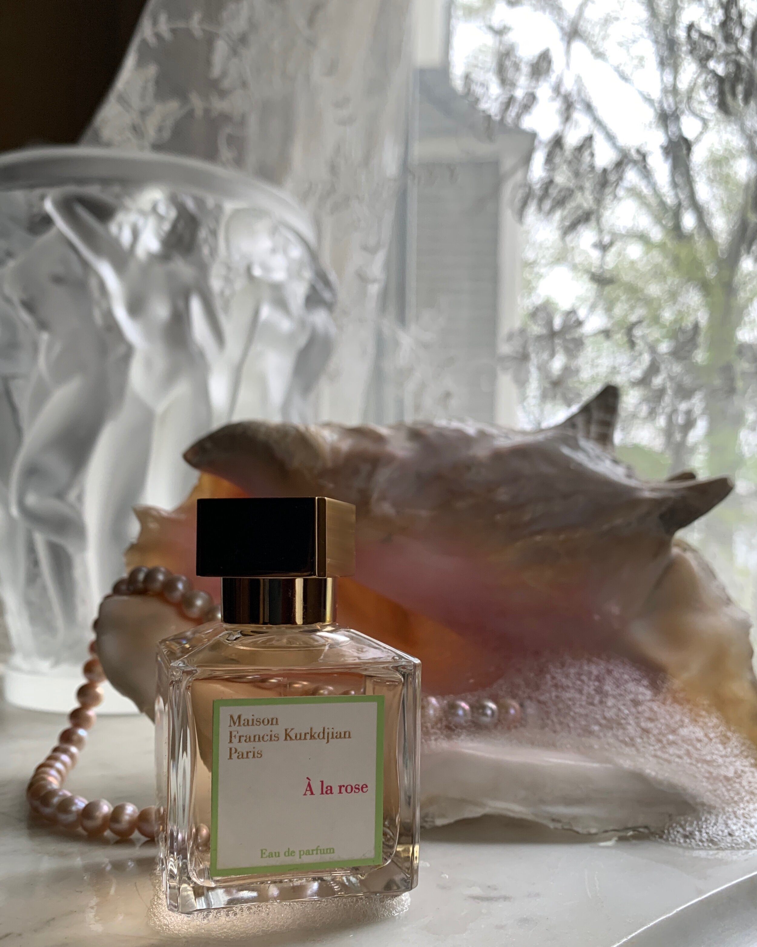 Maison Francis | A Fragrance Wardrobe Flaunt Magazine