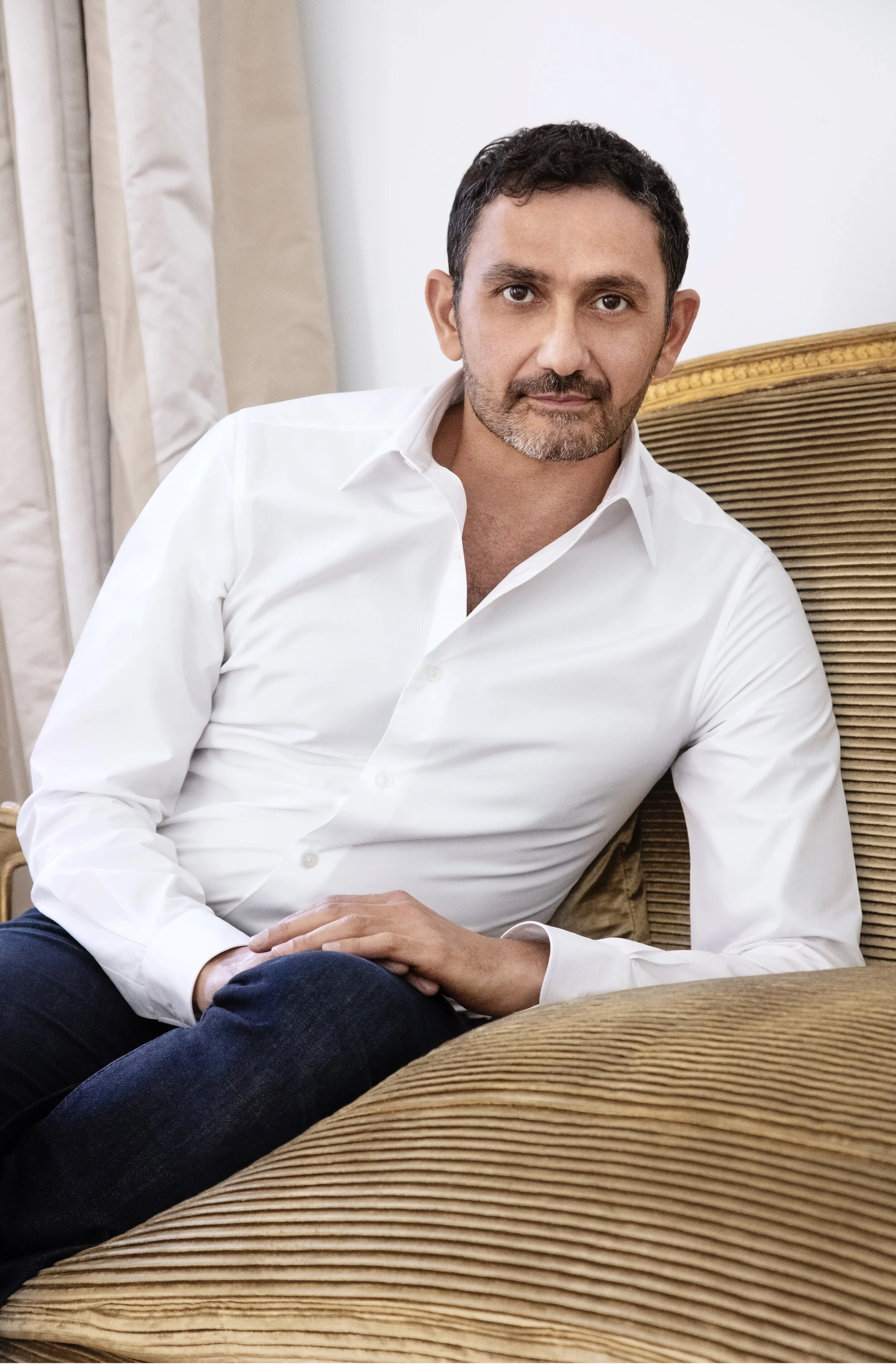 Maison Francis Kurkdjian A Fragrance Wardrobe