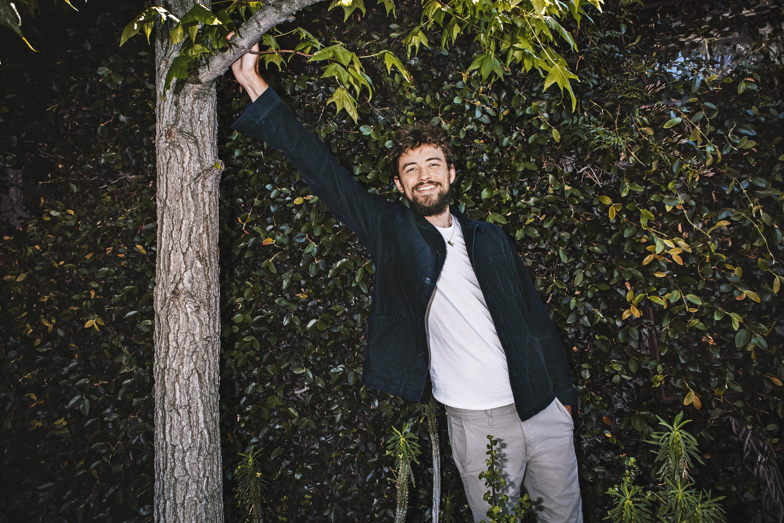 Photographed by Andi Elloway.