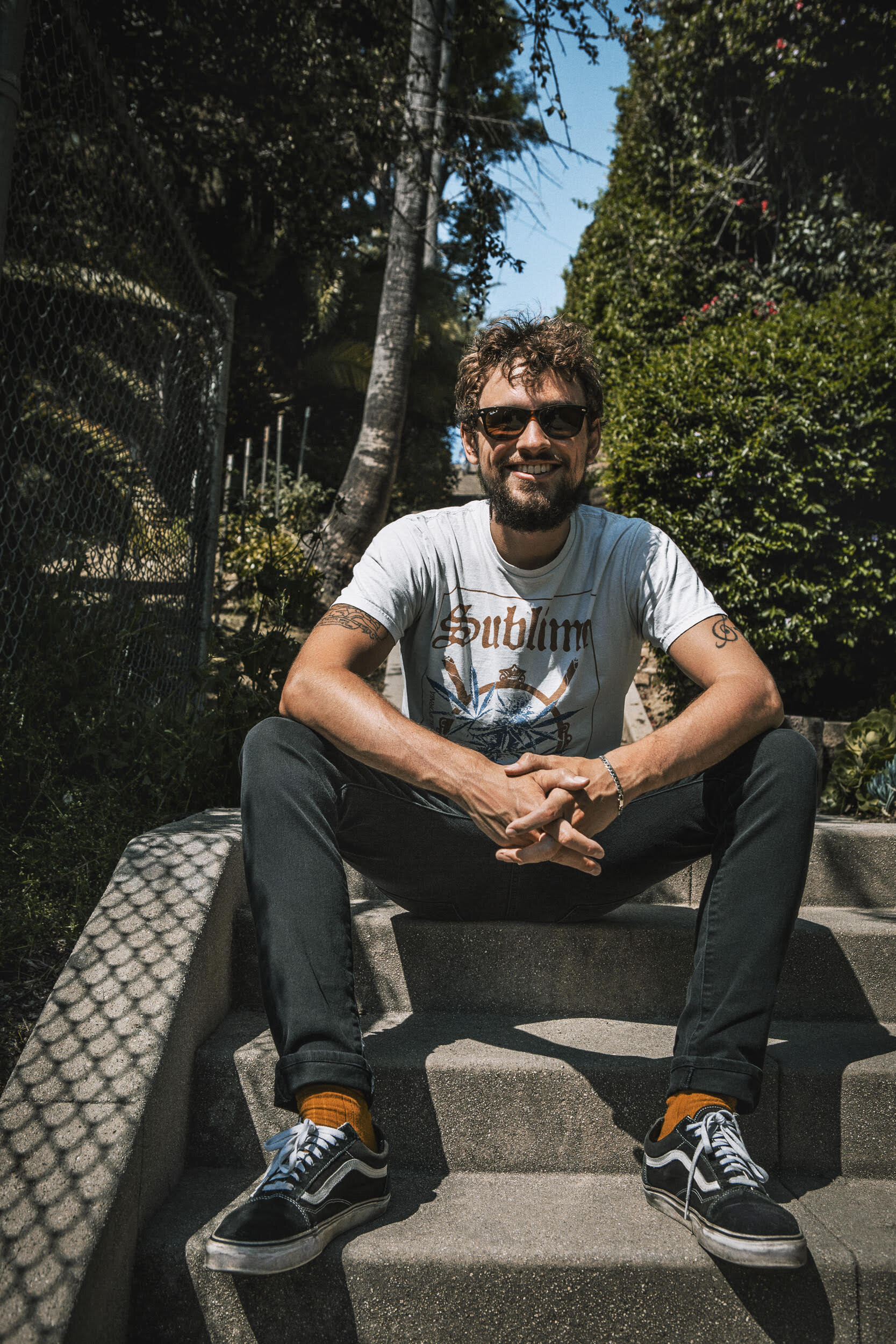 Photographed by Andi Elloway.