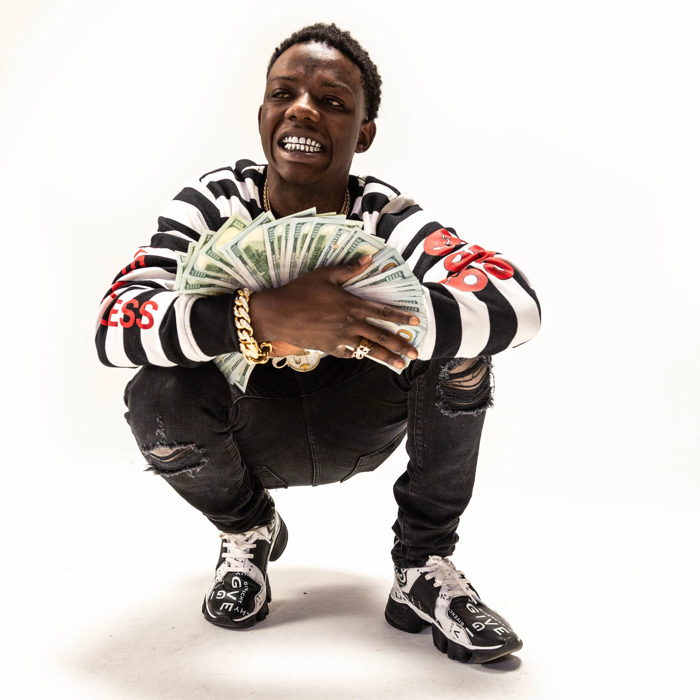 Sniper Gang’s Jackboy Unleashes Debut SelfTitled Album