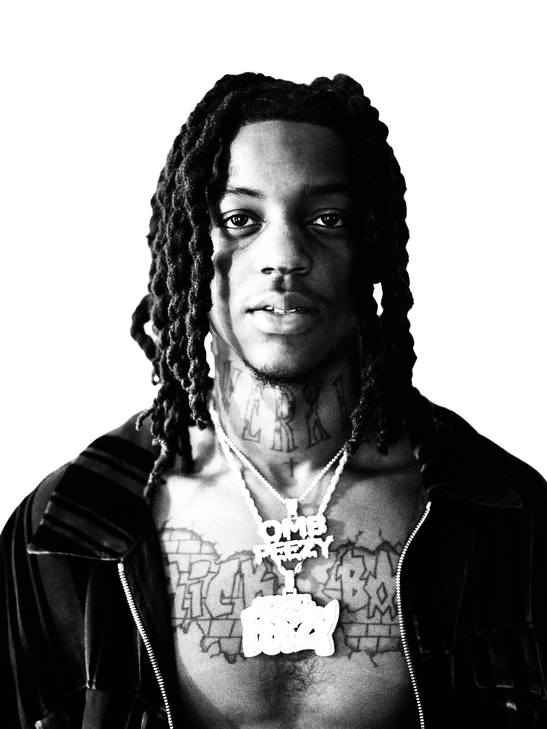 OMB Peezy Wants To Be The Next Jay Z