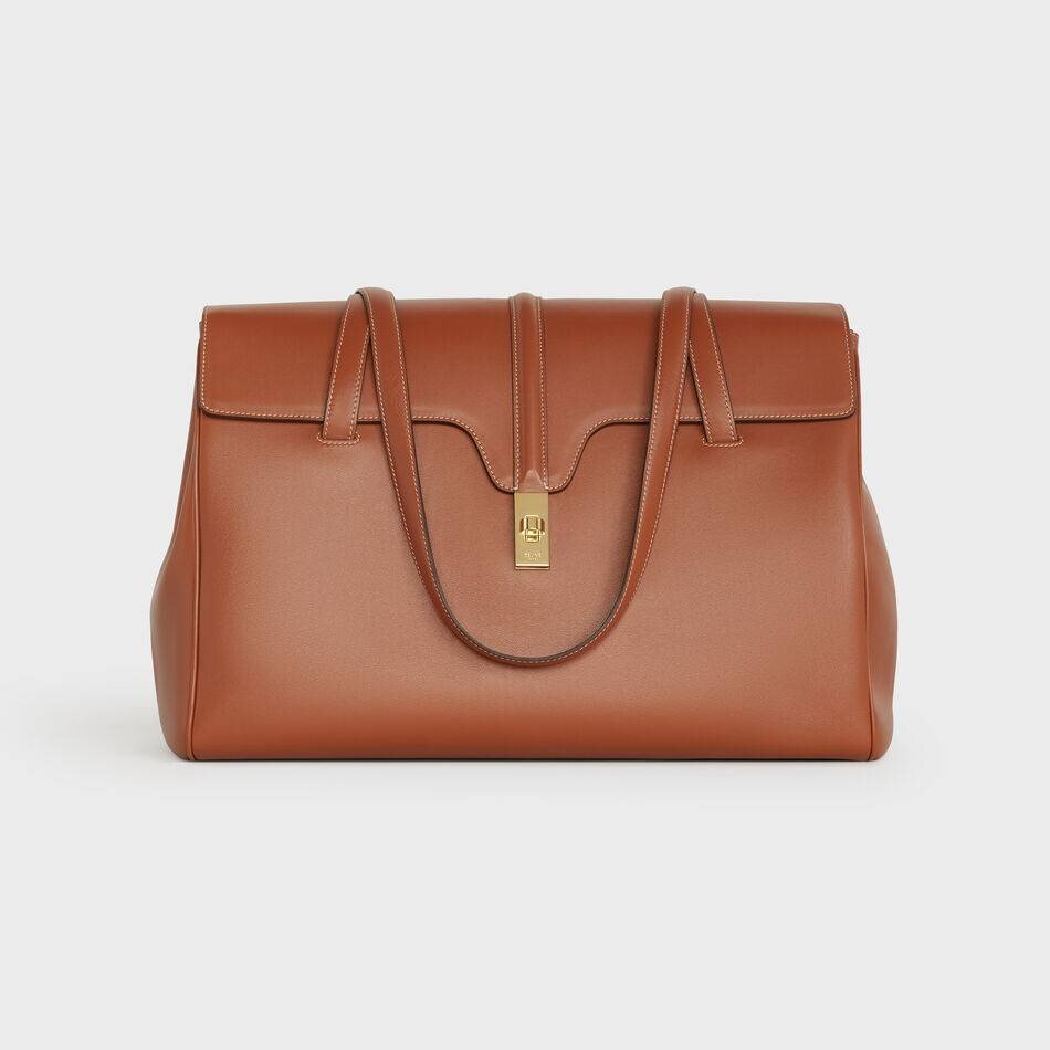The New Celine Soft 16 Handbag