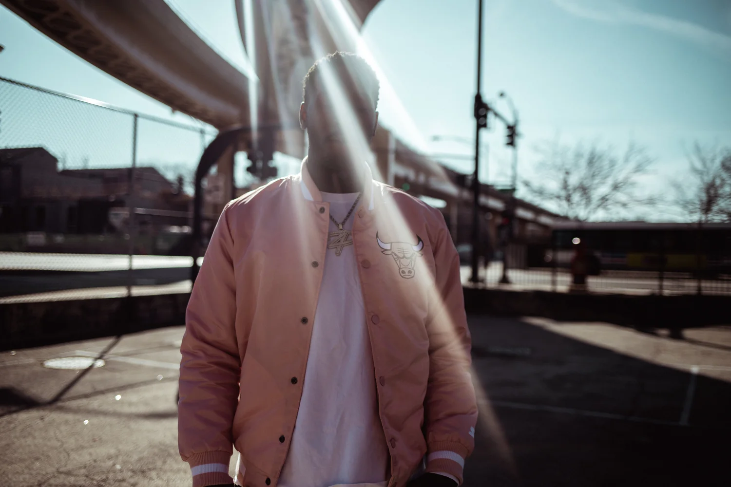 CHICAGO’S PHOR: RAPPER, TATTOO ARTIST & SELF-LOVE ADVOCATE