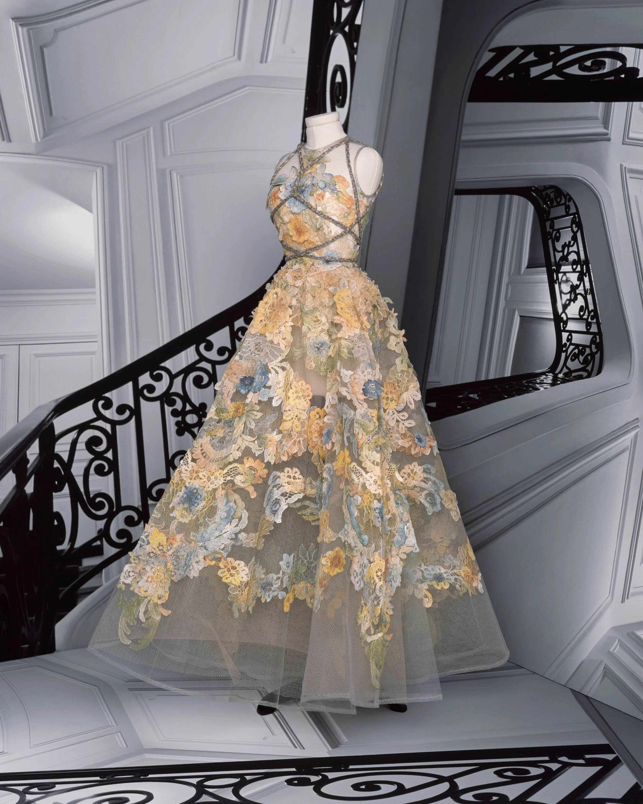 Dior | Autumn-Winter 2020/2021 Haute Couture Collection |