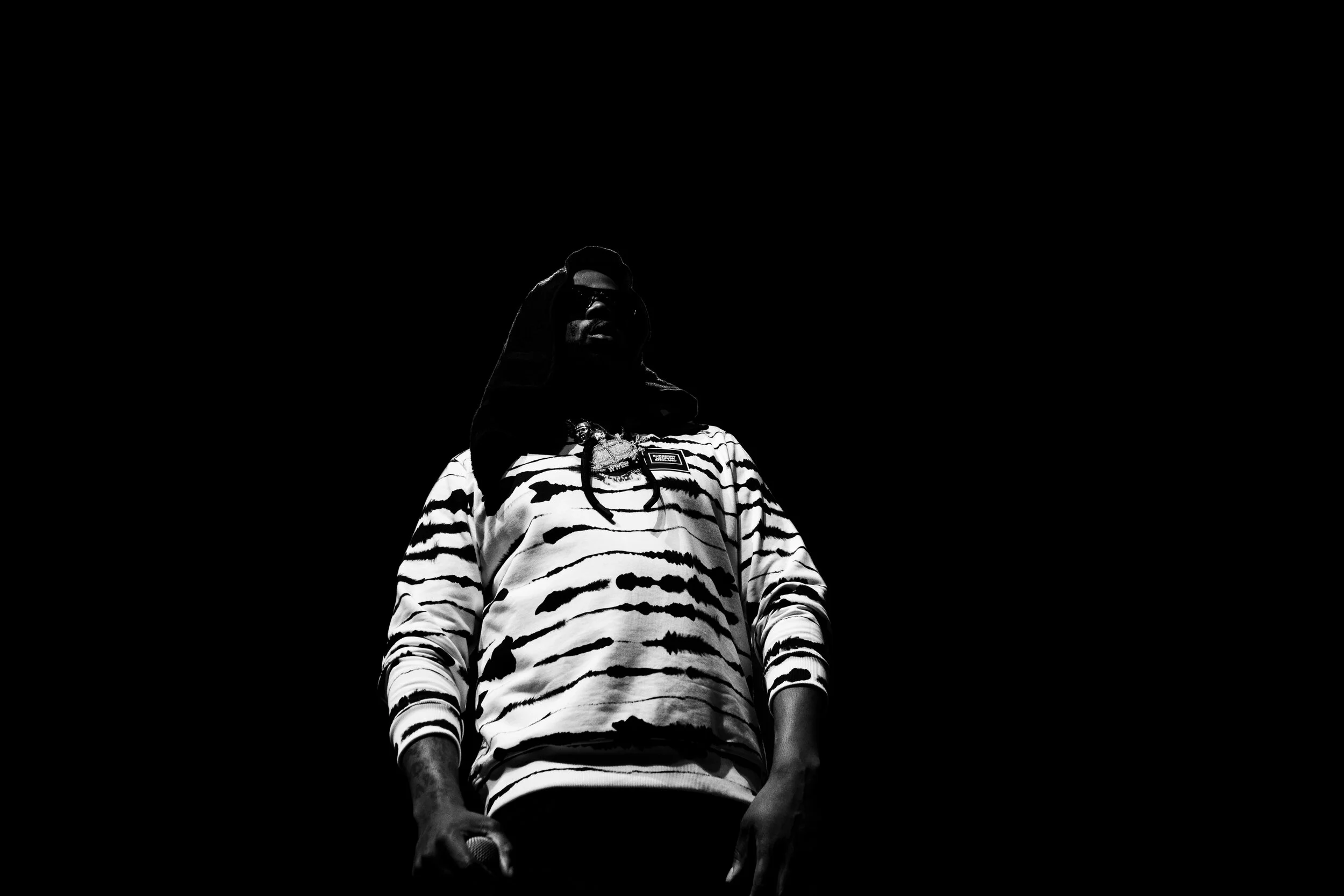 Griselda Rap Group Members: The Talent Behind The Mic That Shook The Industry. - 4o4s63x
